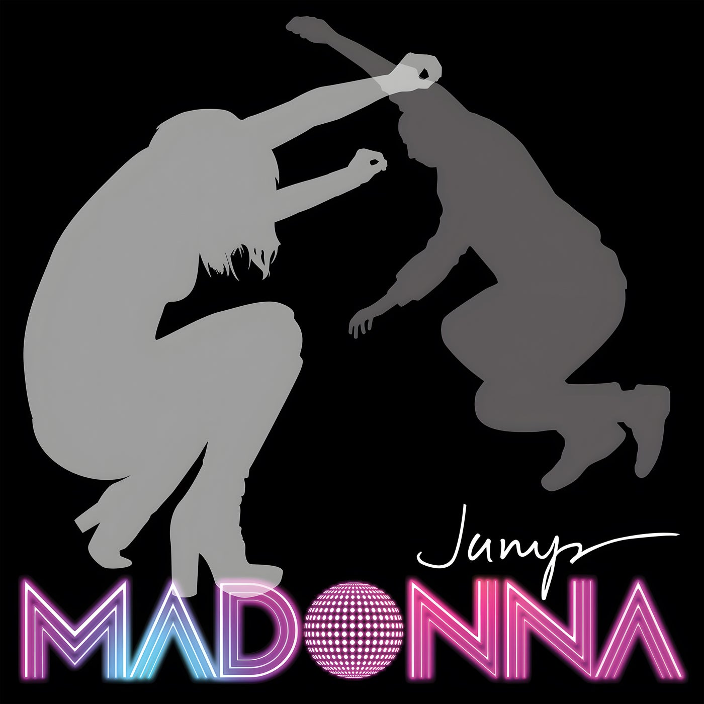 Jump (Extended) album art