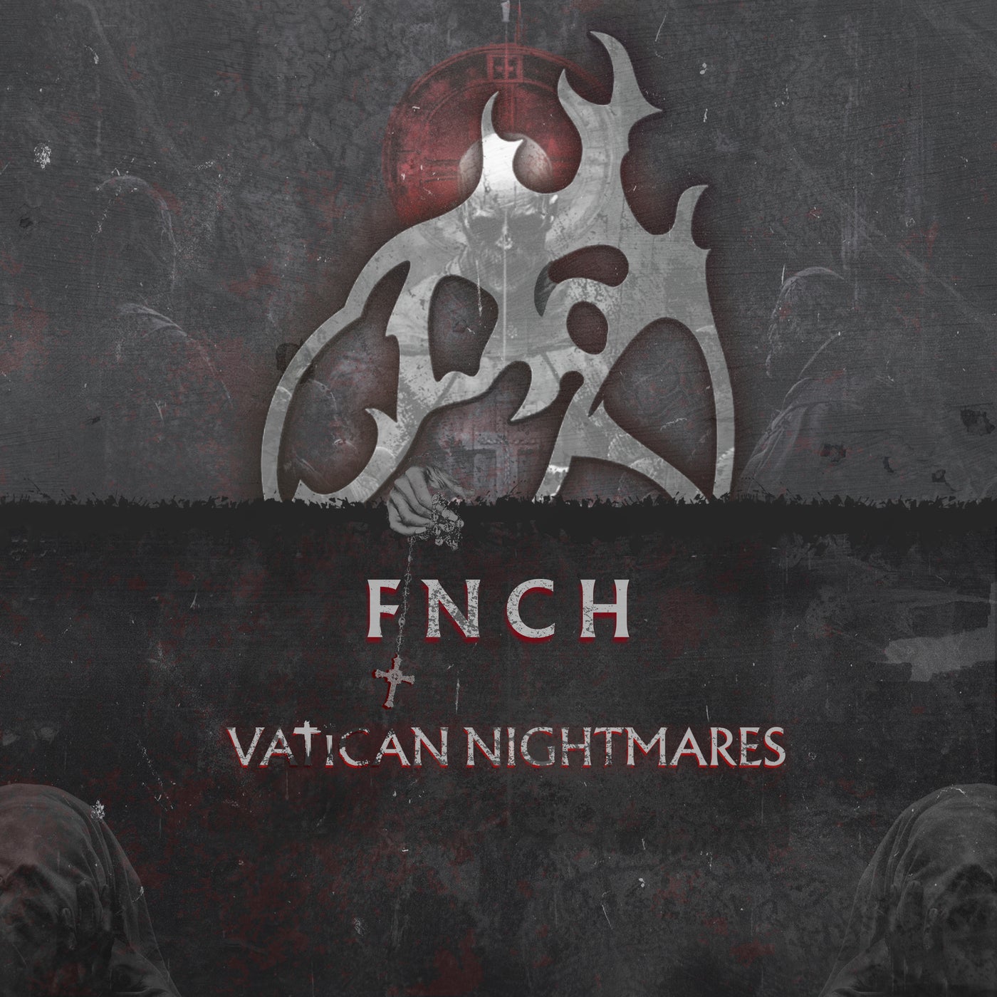 Vatican Nightmares
