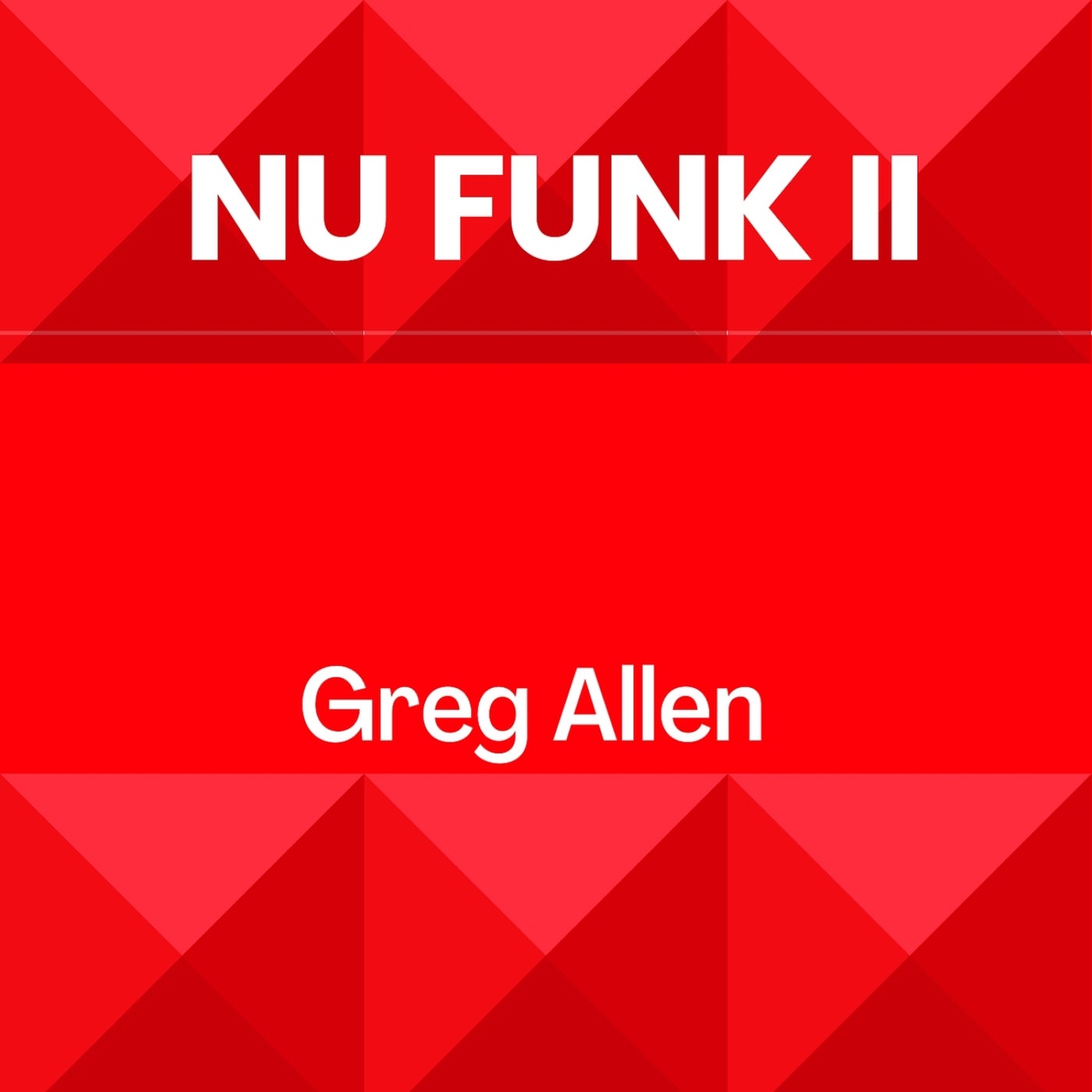 Nu Funk II