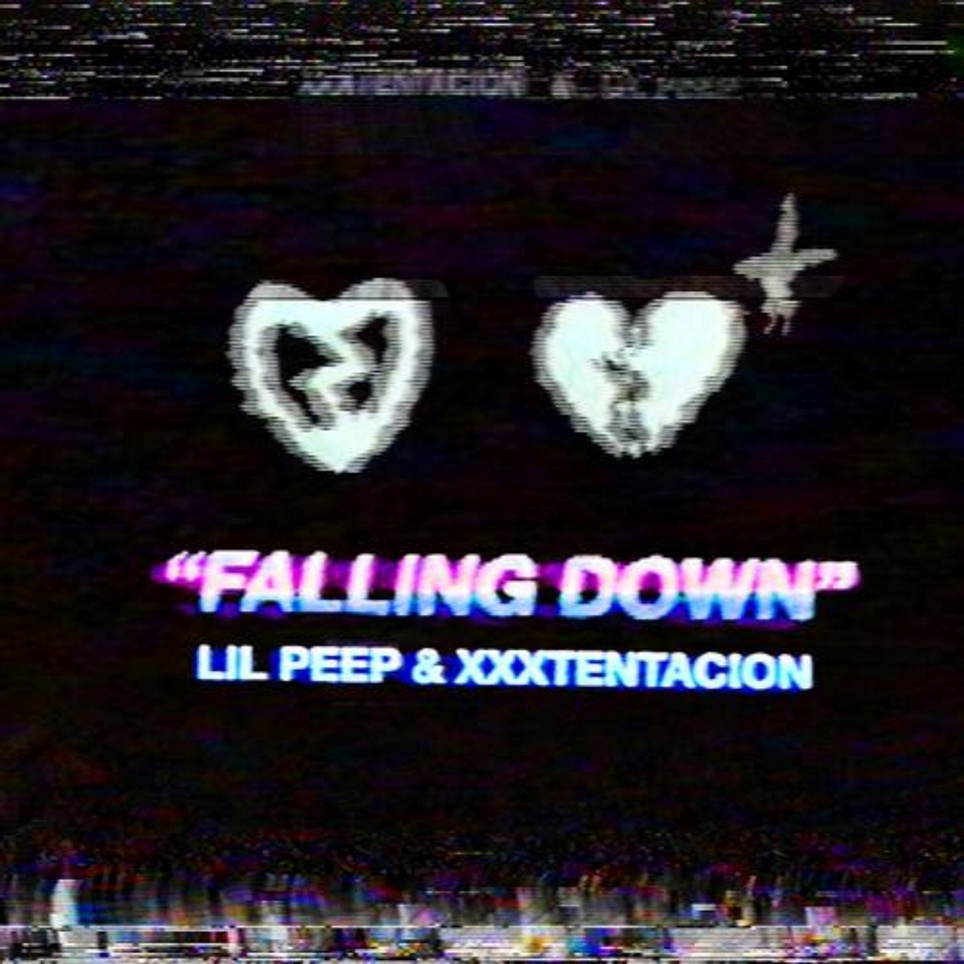 Falling Down (Bonus Track)