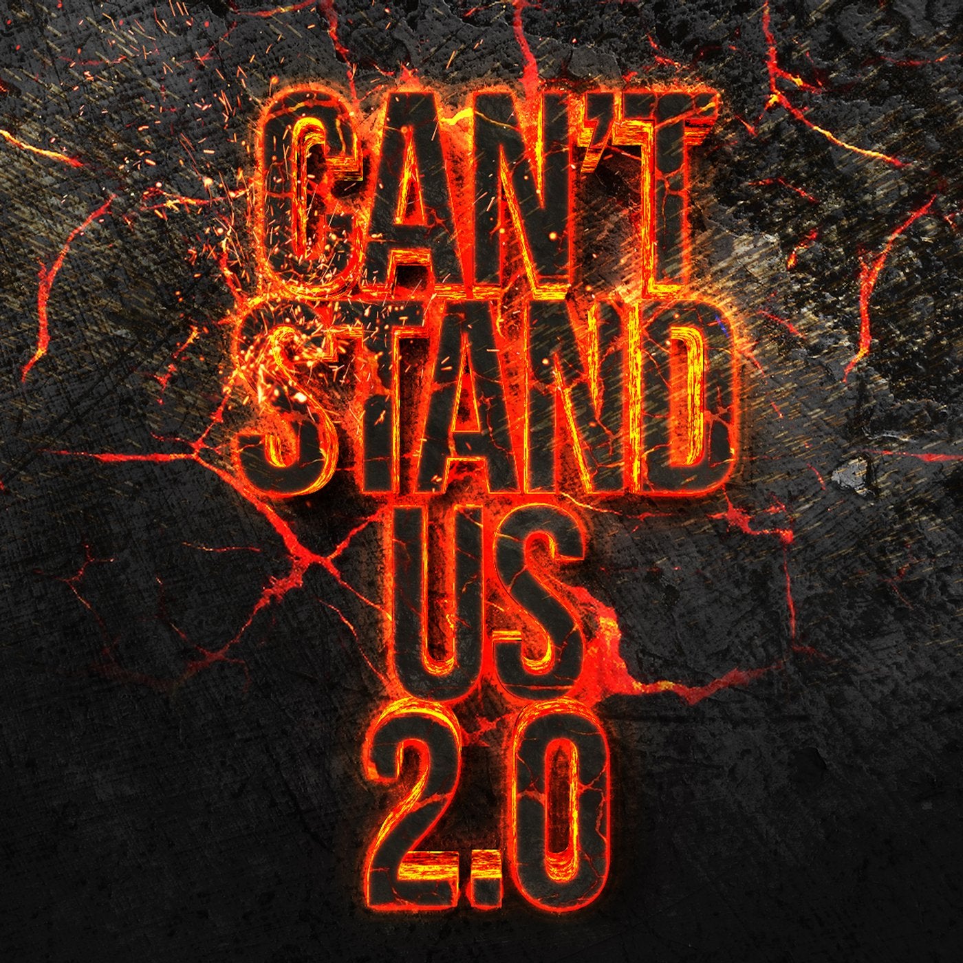 Can't Stand Us 2.0 (feat. French Montana)