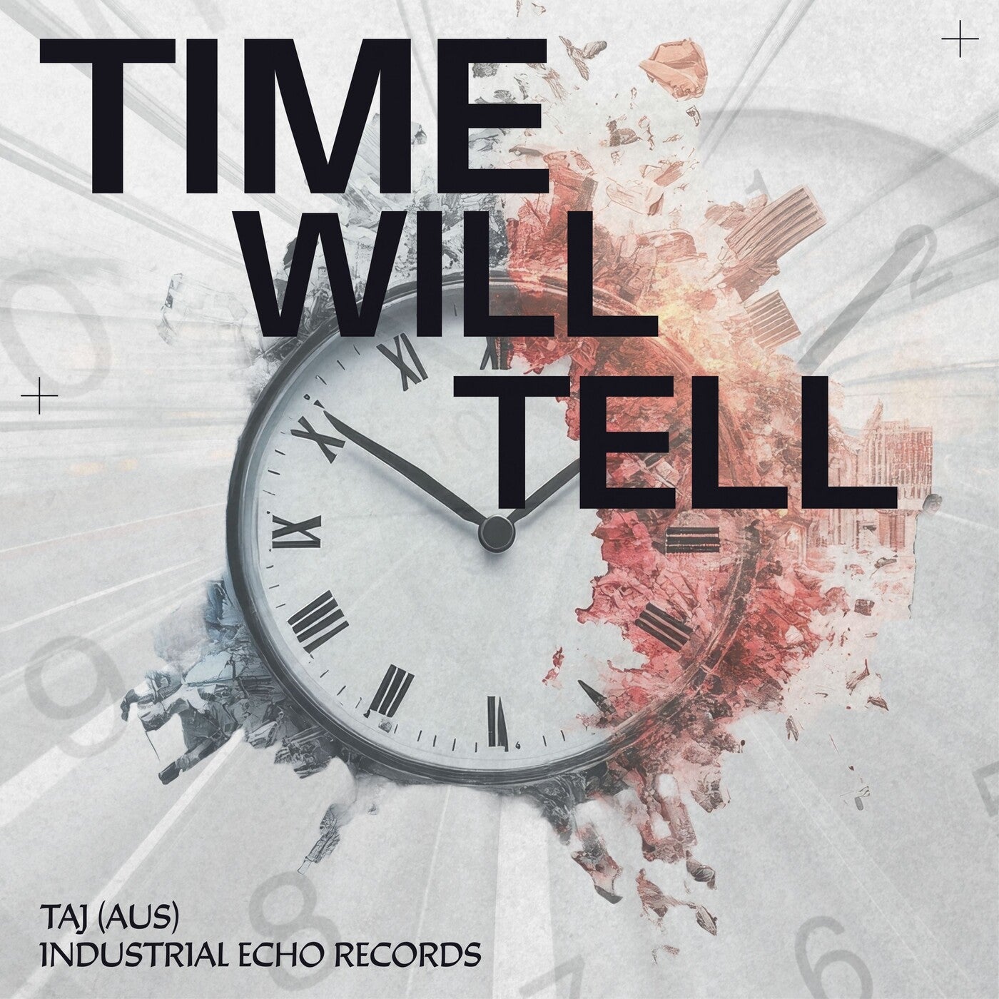Time Will Tell