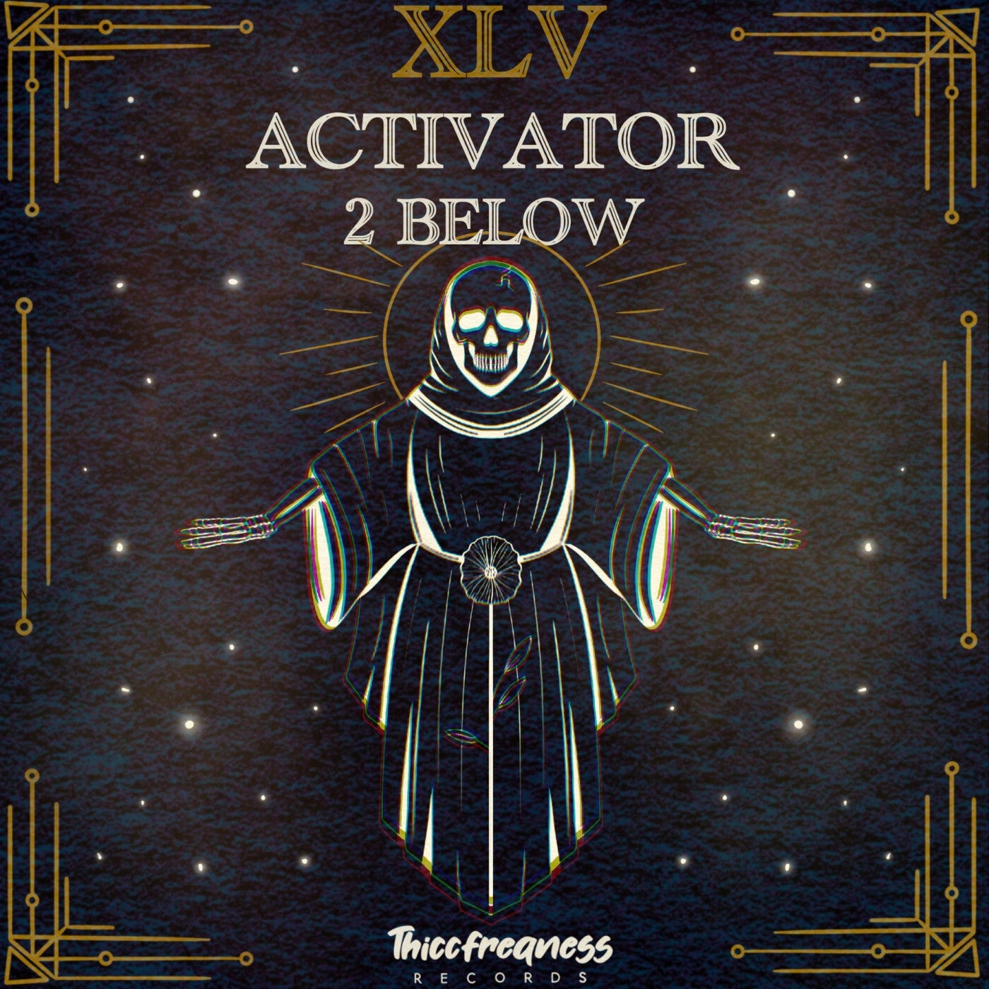 Activator (Extended Mix)