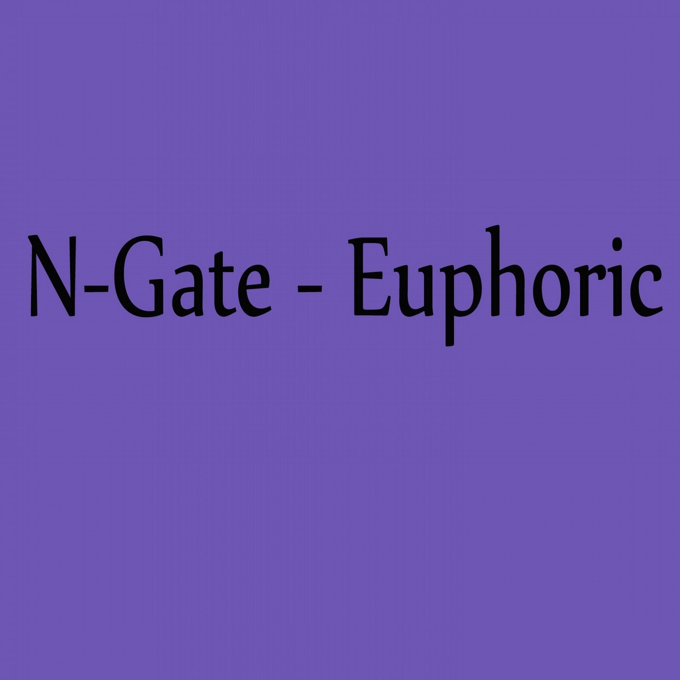 Euphoric