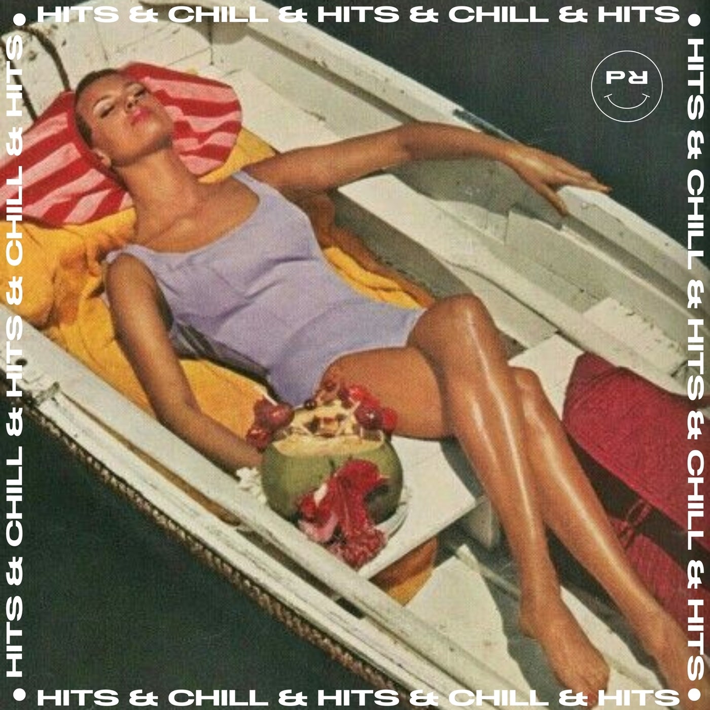 Pancake Records presents Hits & Chill
