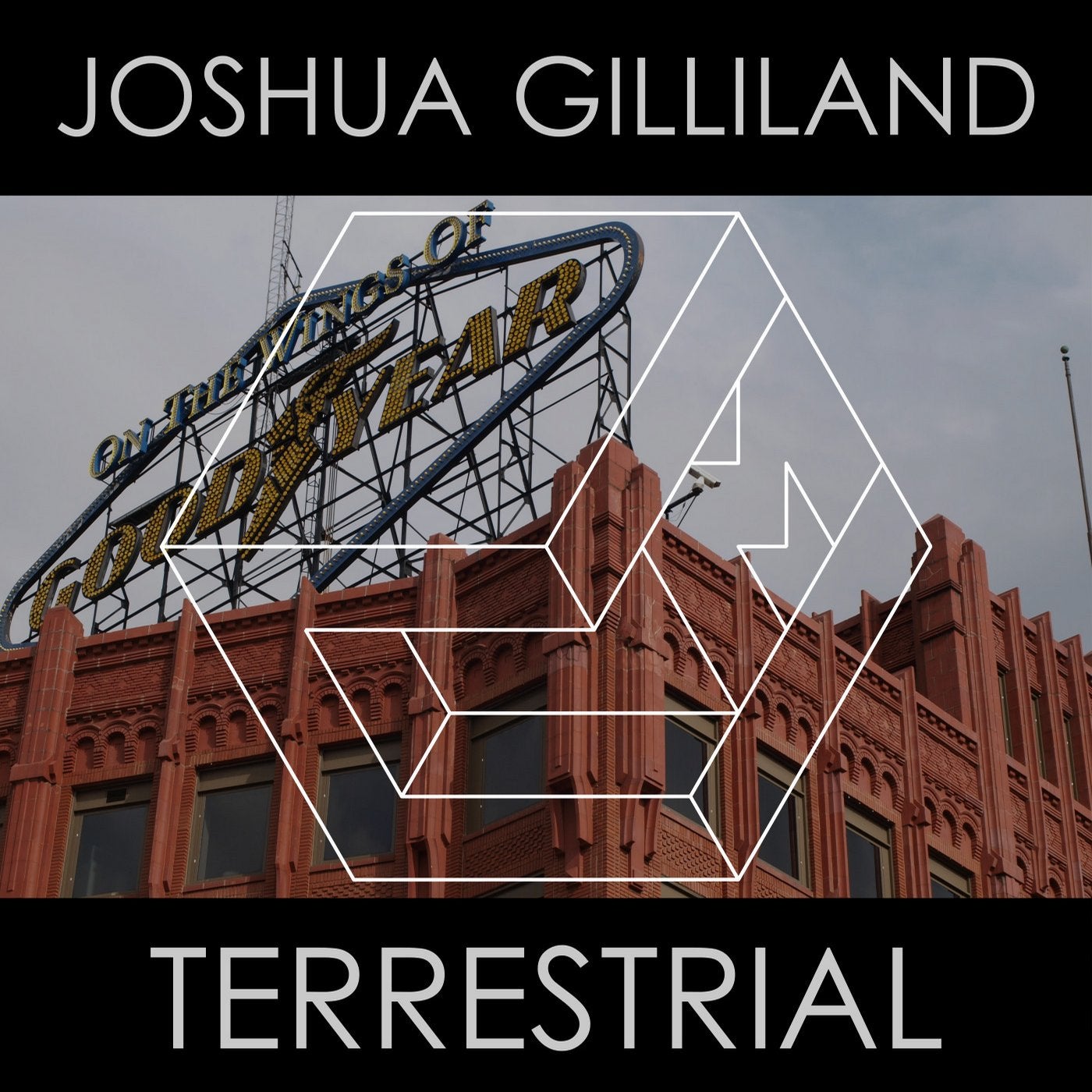 Terrestrial EP