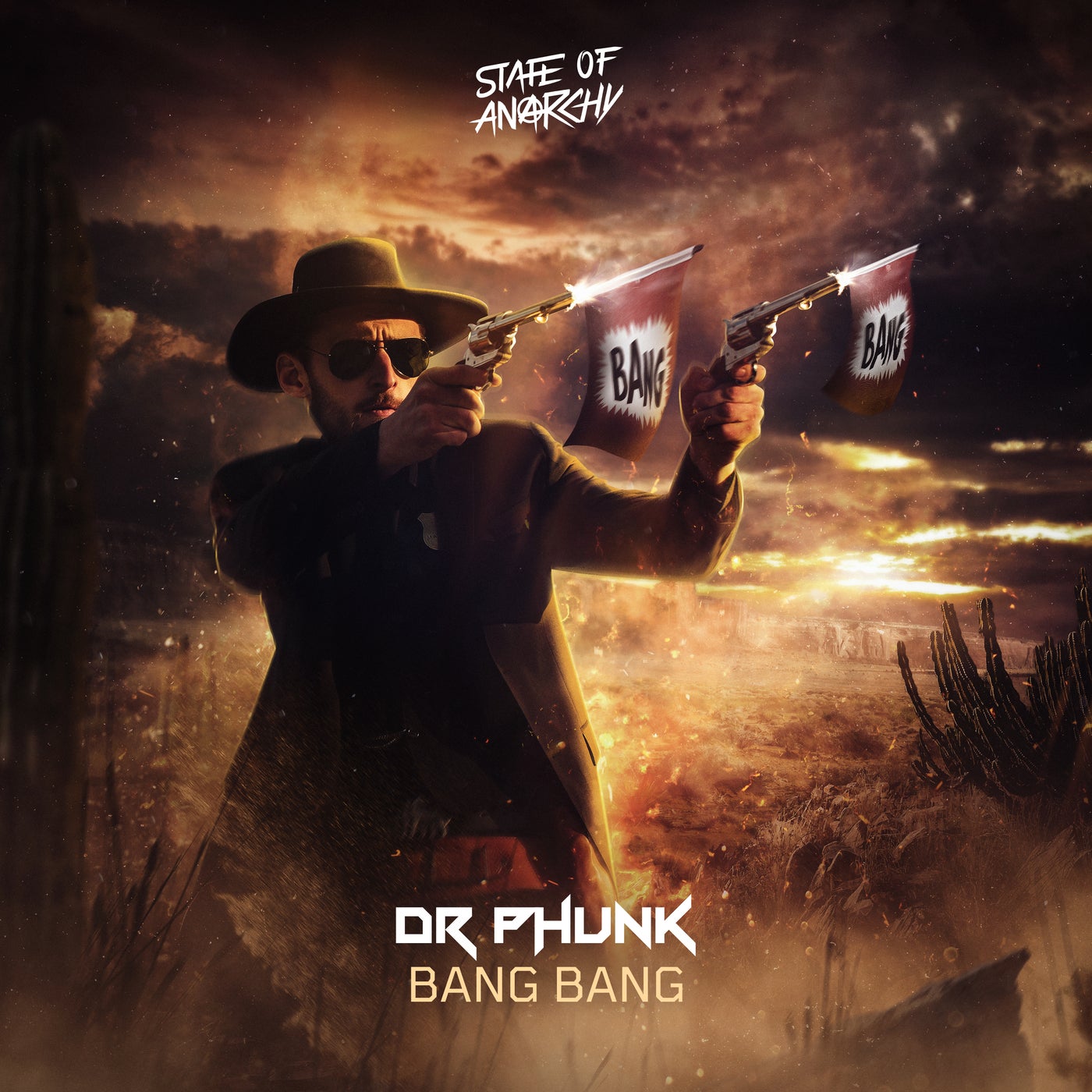 Bang Bang - Extended Mix