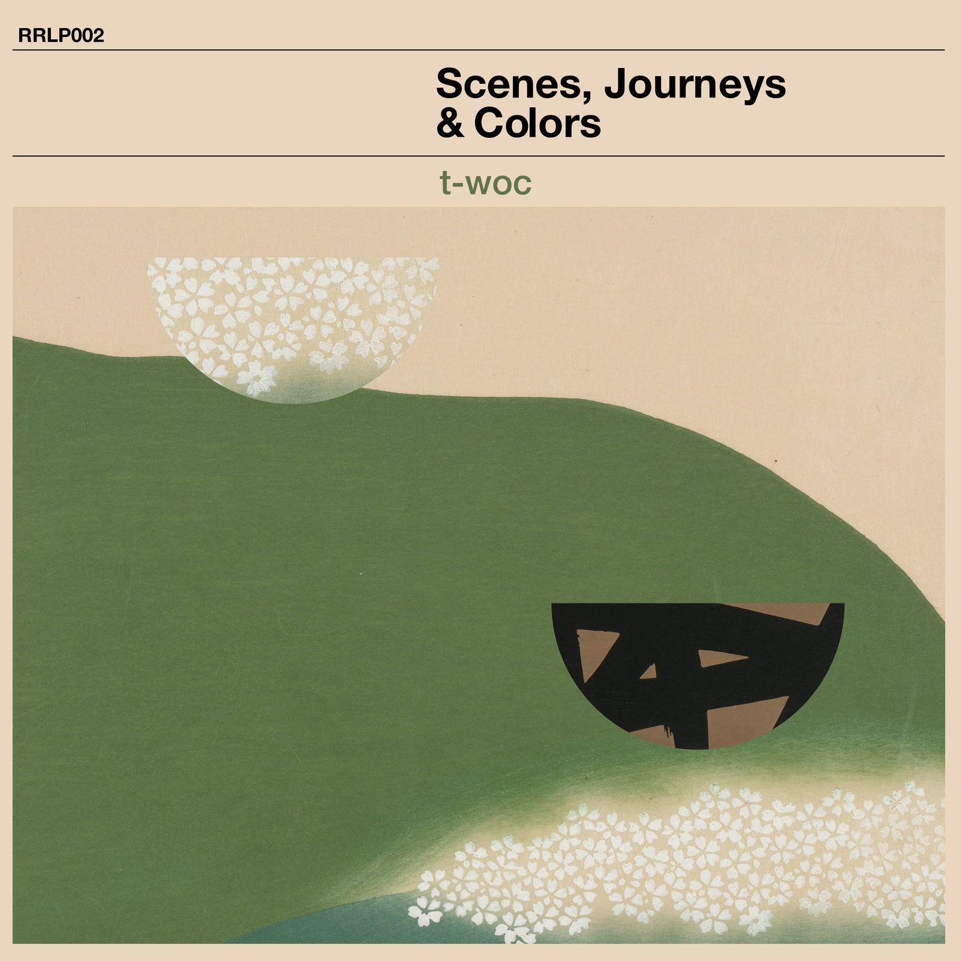 Scenes, Journeys & Colors