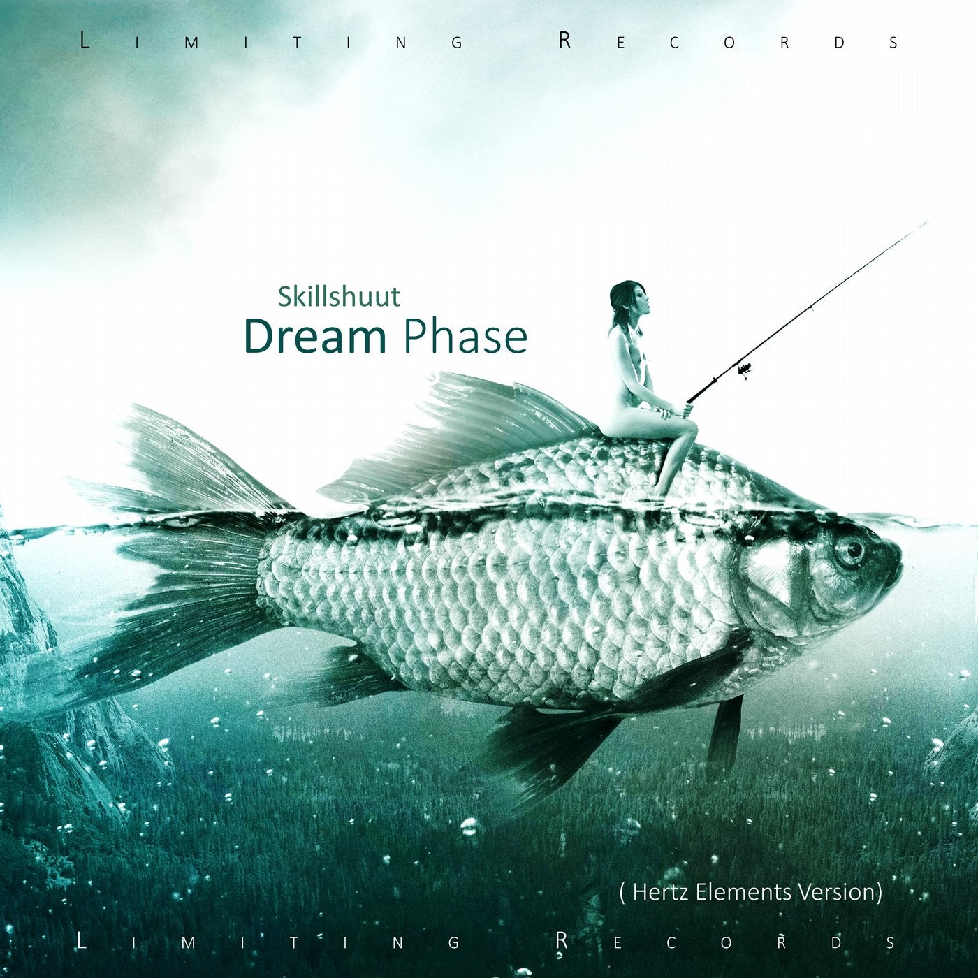 Dream Phase(Hertz Elements Version)