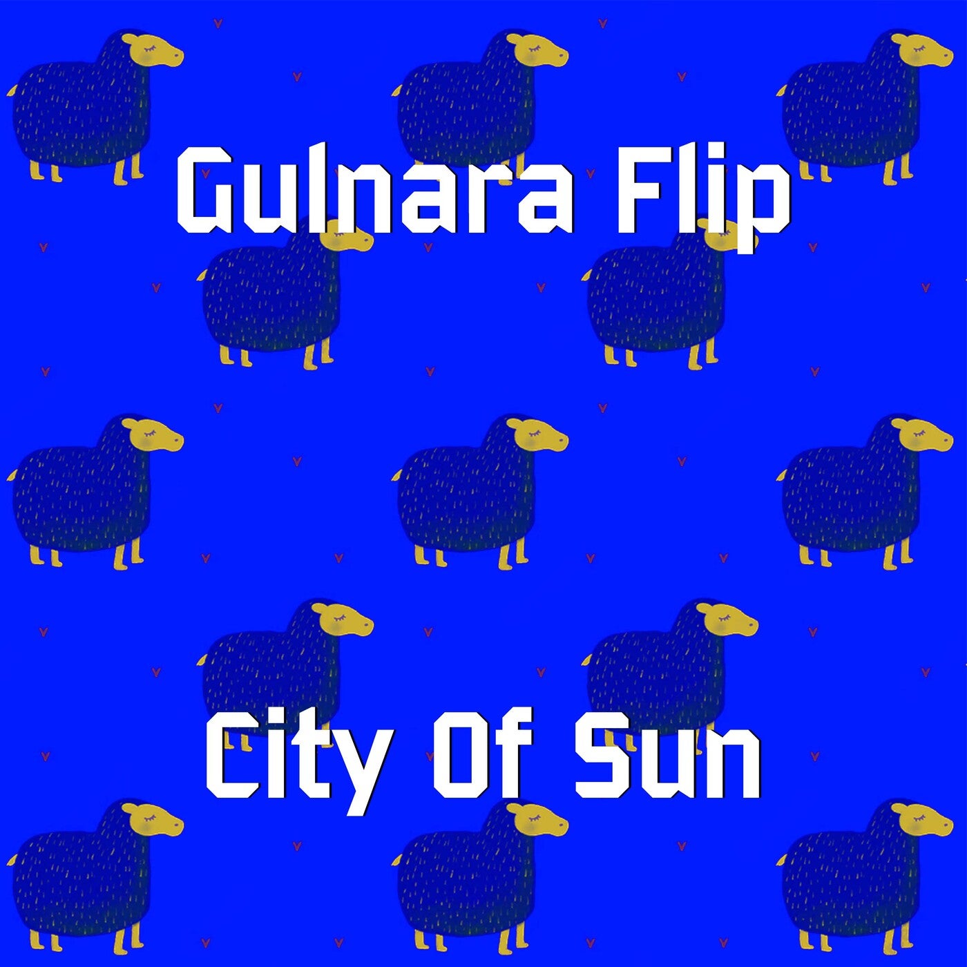 City Of Sun