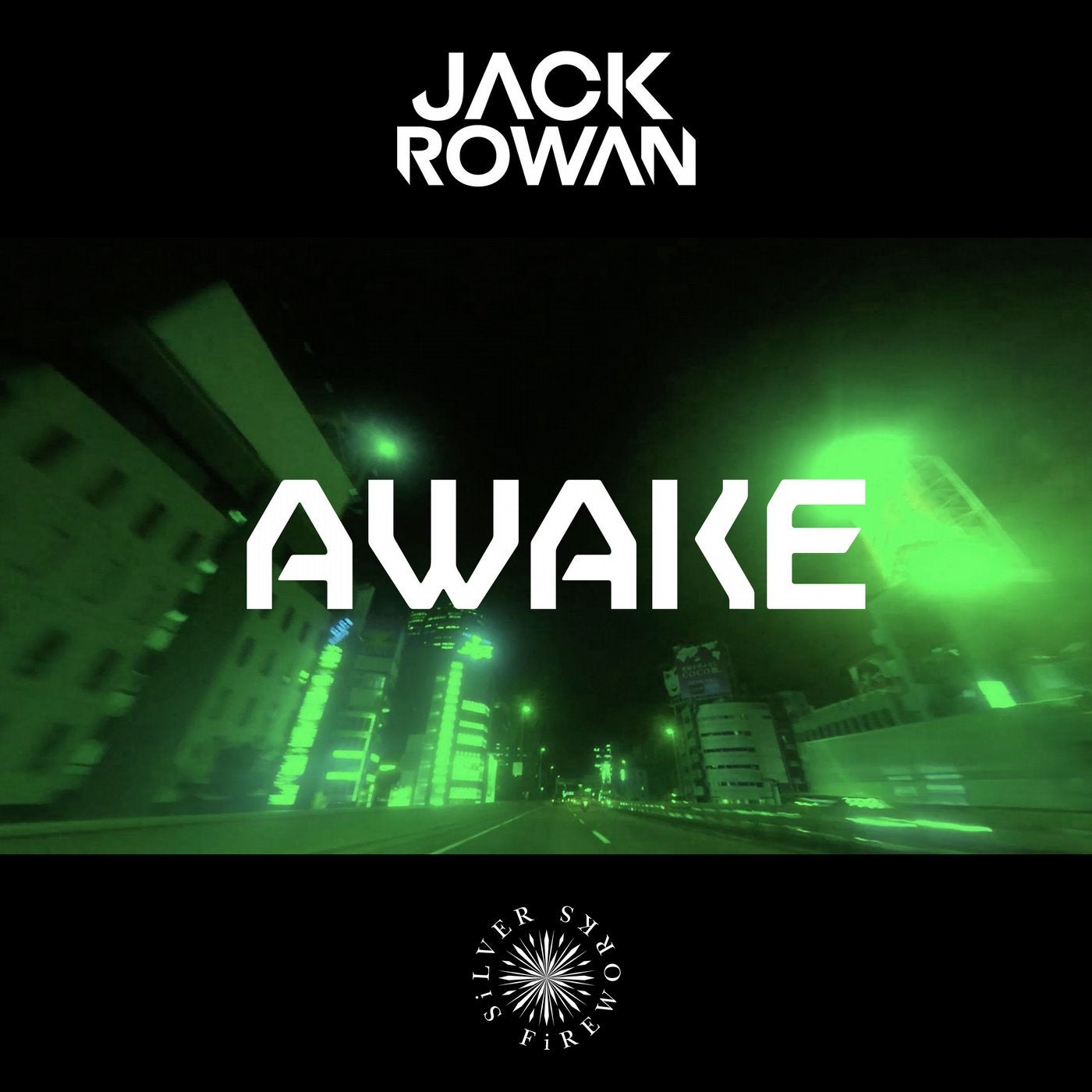 Awake