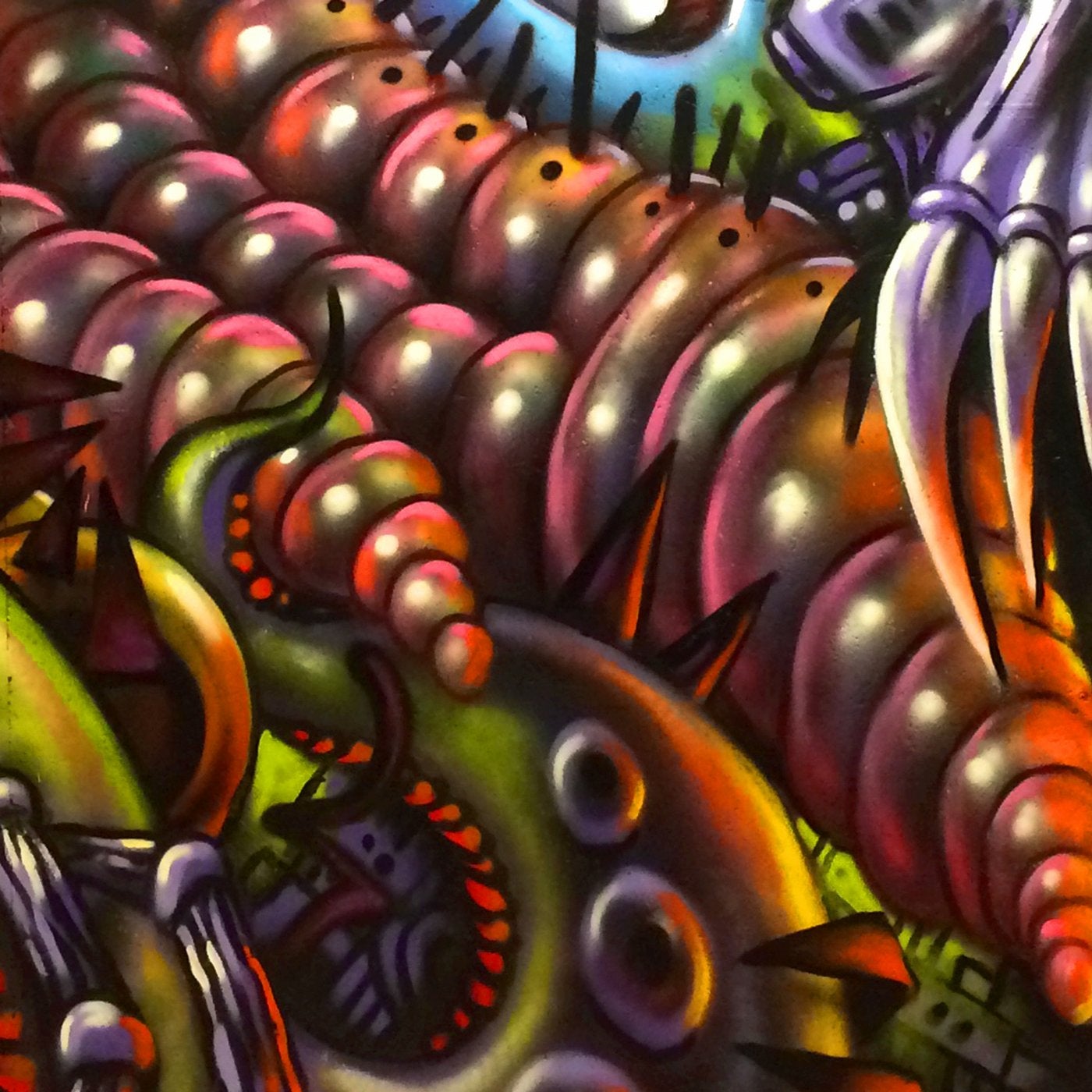 Remixed part 1