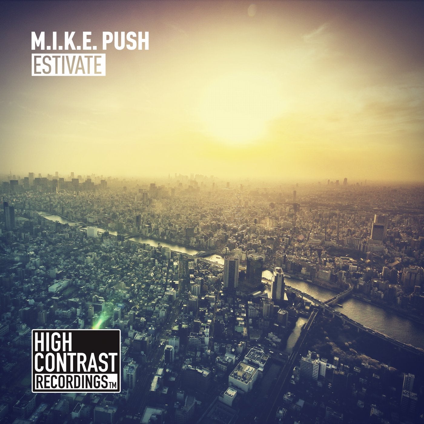 Estivate from High Contrast Recordings (Be Yourself Music) on Beatport