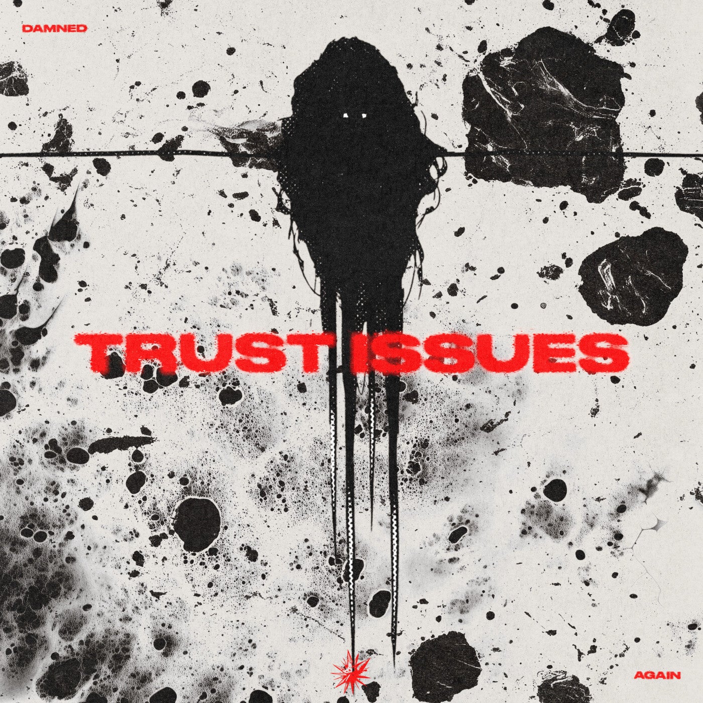 trust issues