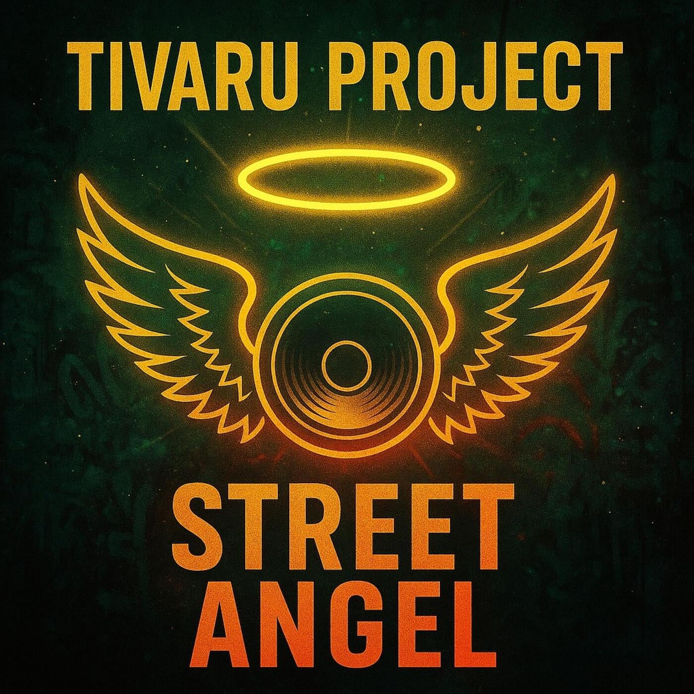Street Angel