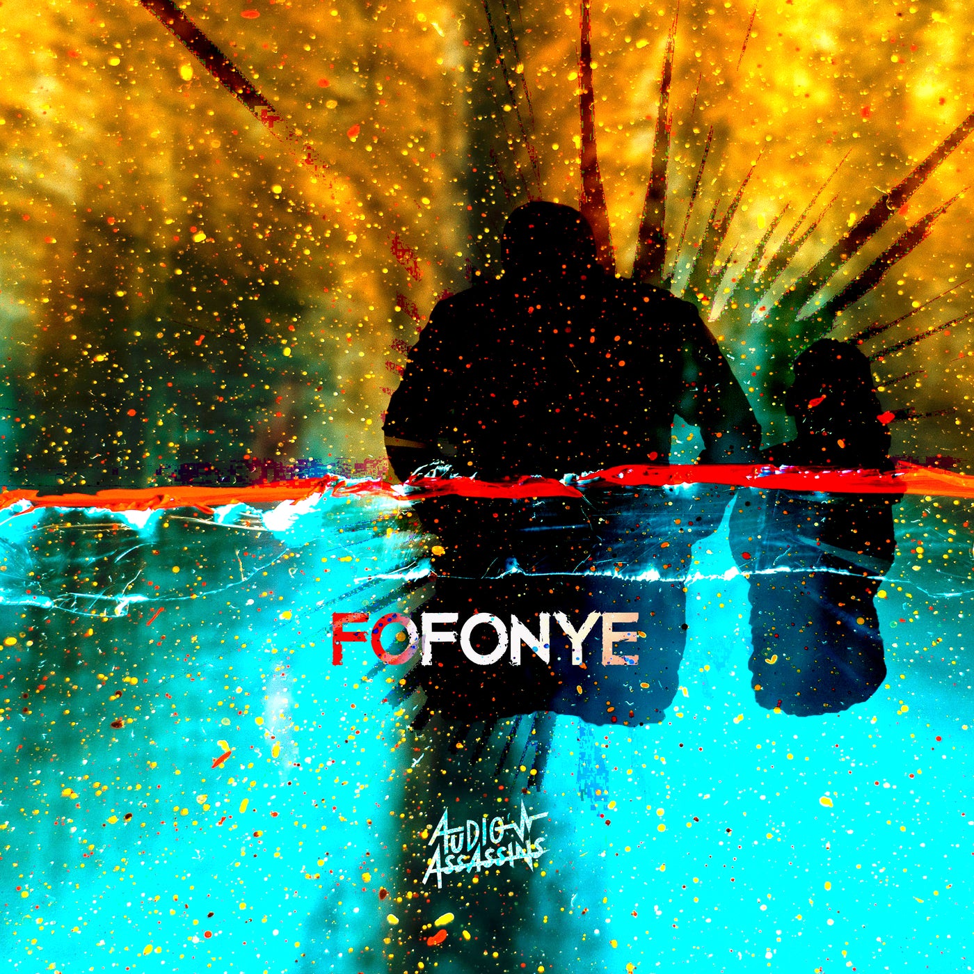 Fofonye