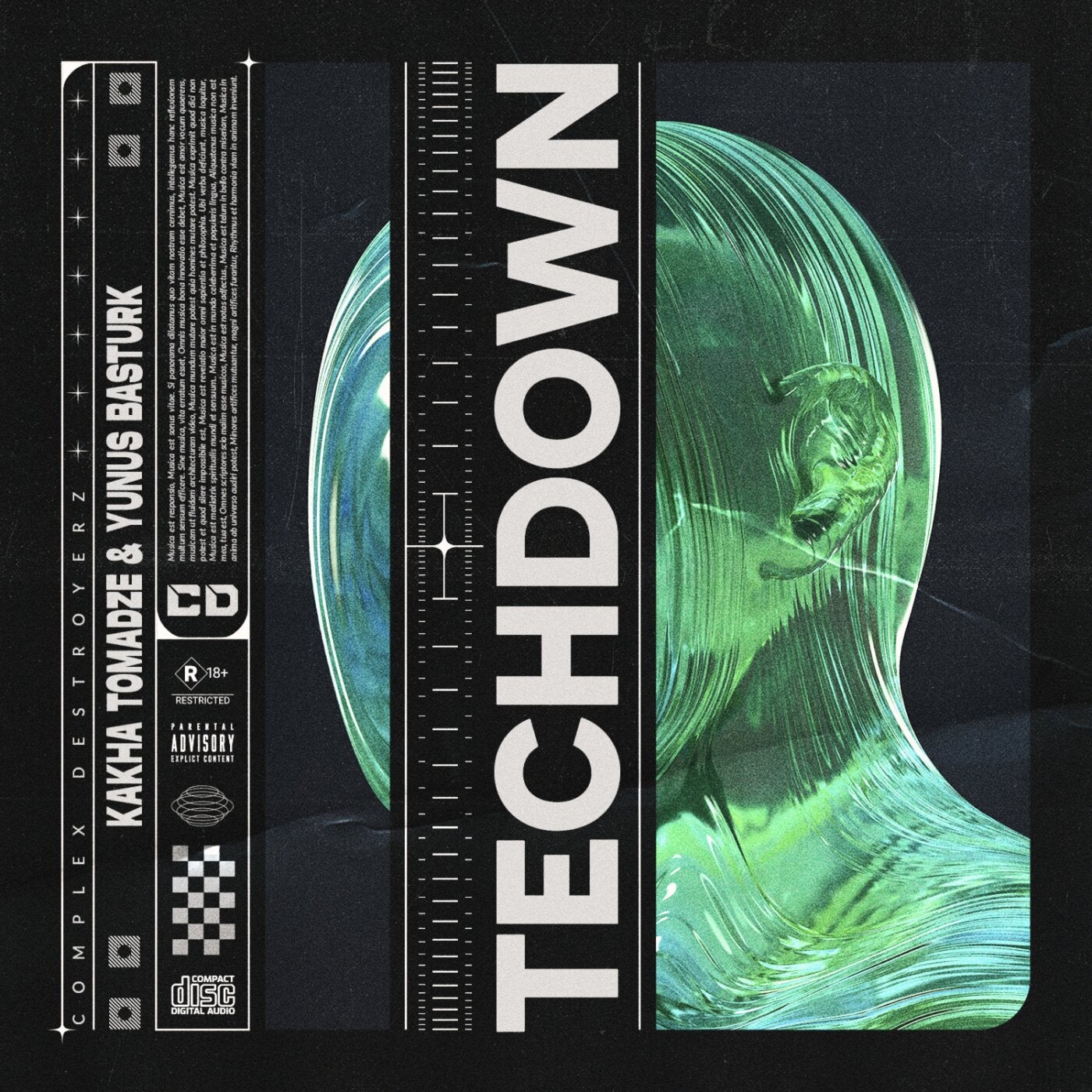 Techdown