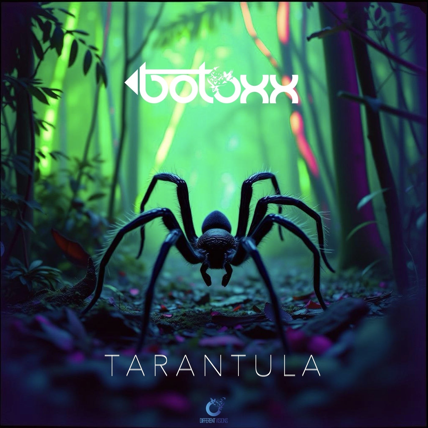 Tarantula