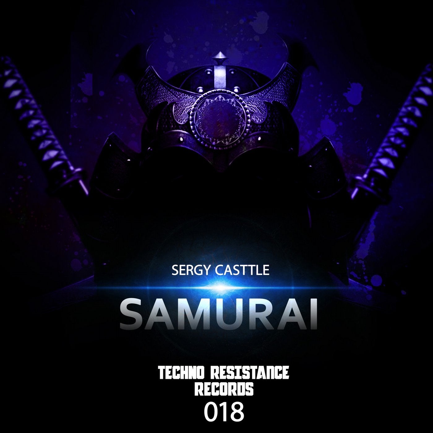 Samurai