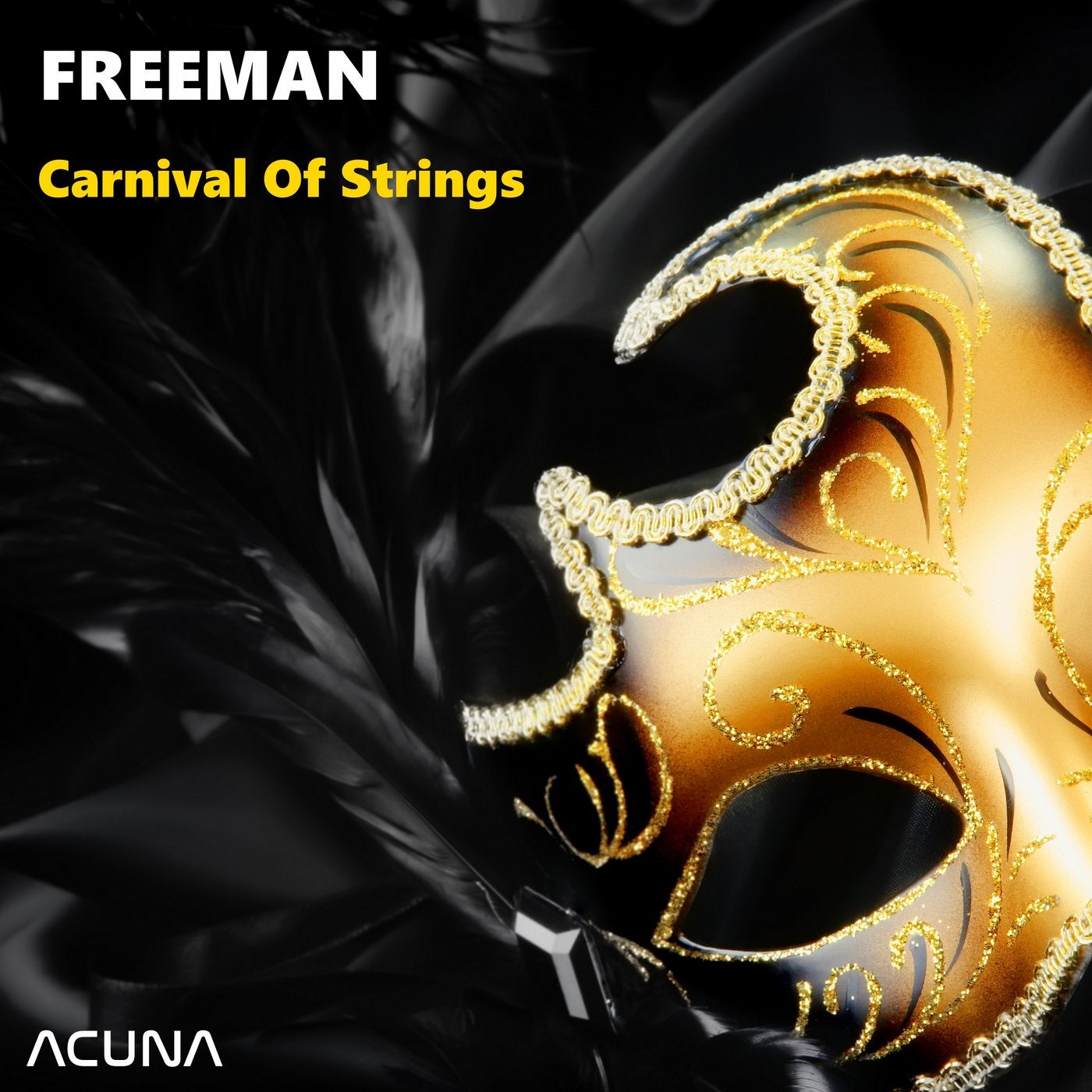 Carnival of Strings