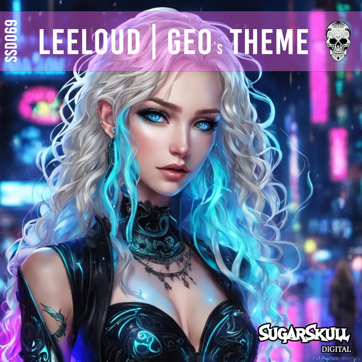 GEOs Theme