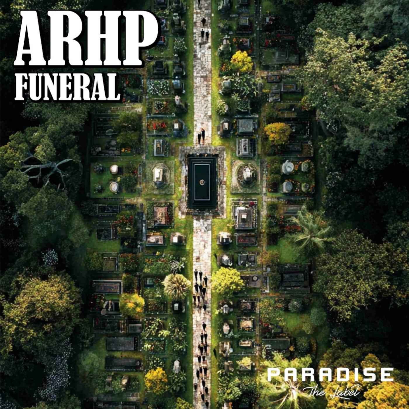 Funeral (Extended)
