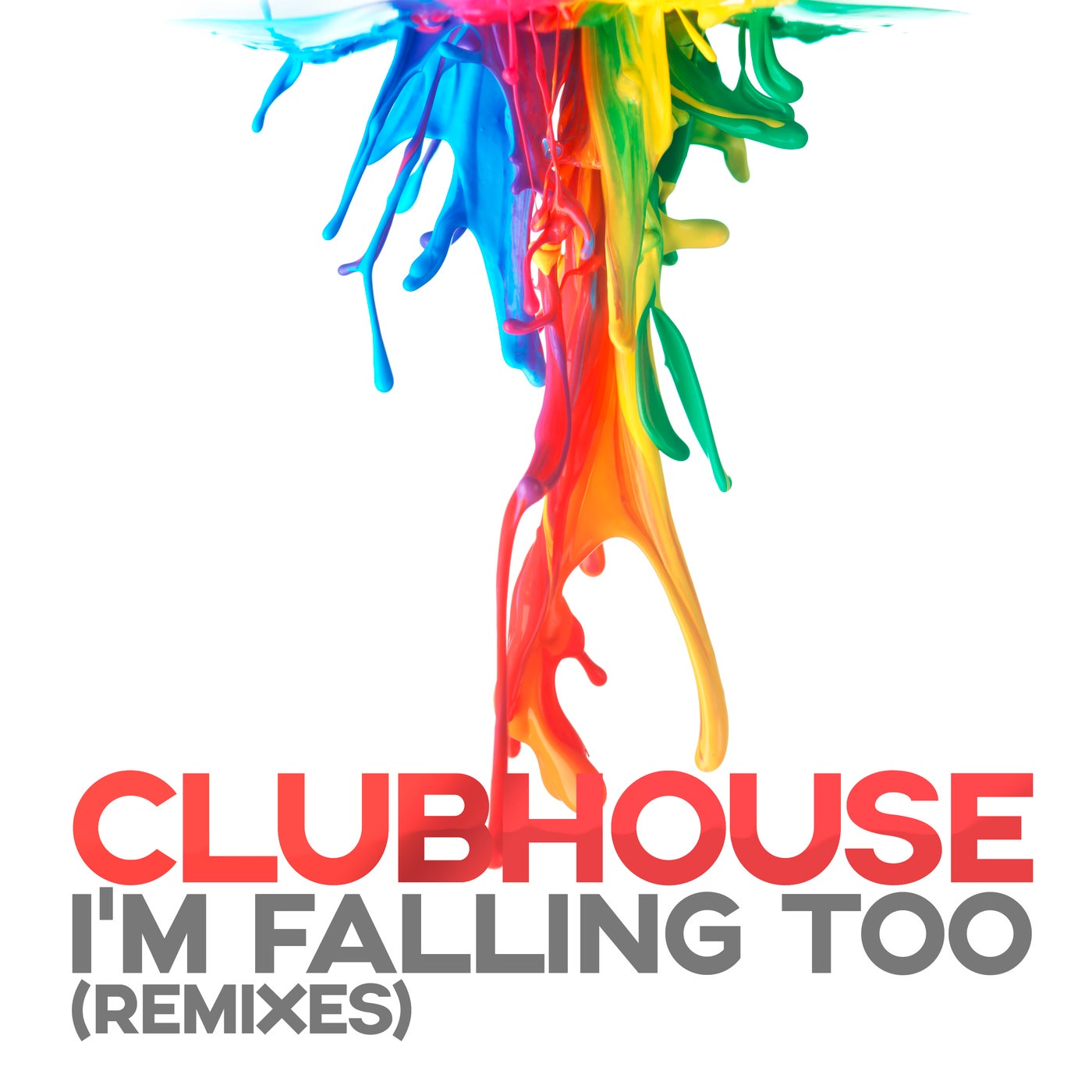 I'm Falling Too (Remixes)