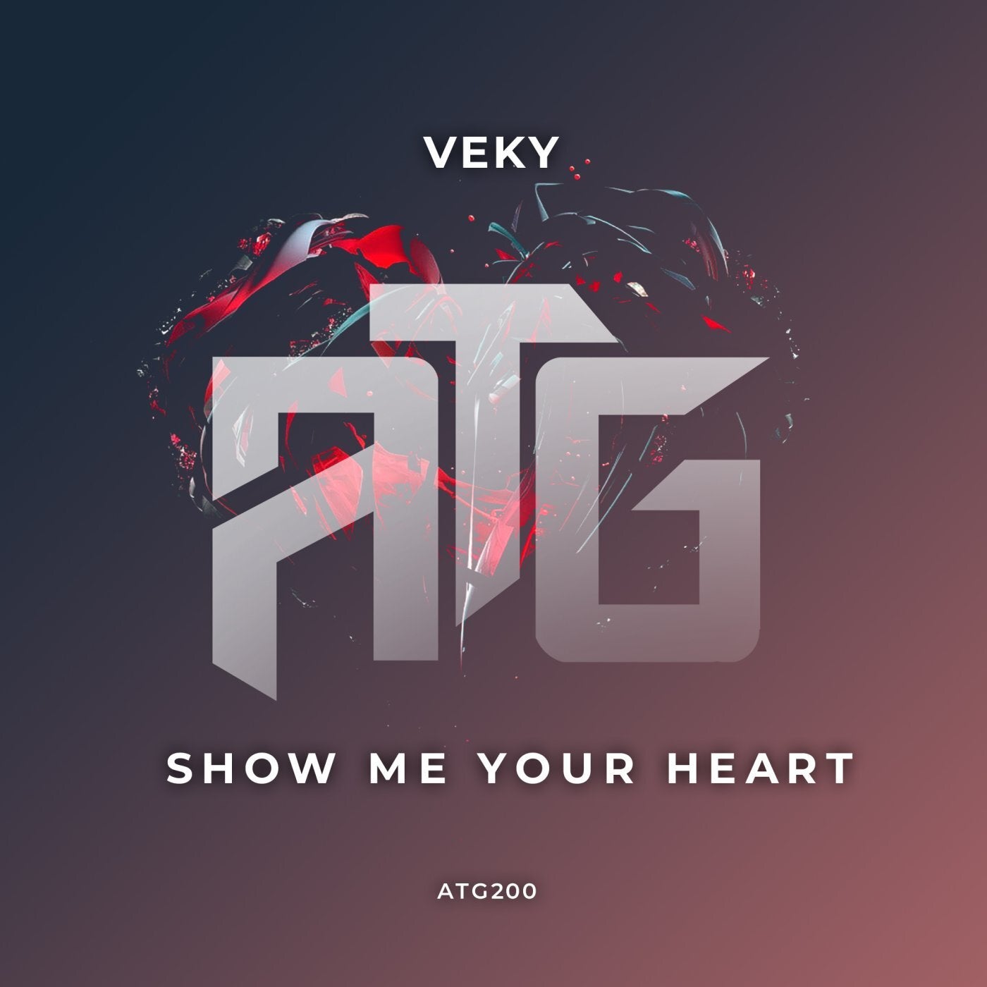 Show Me Your Heart