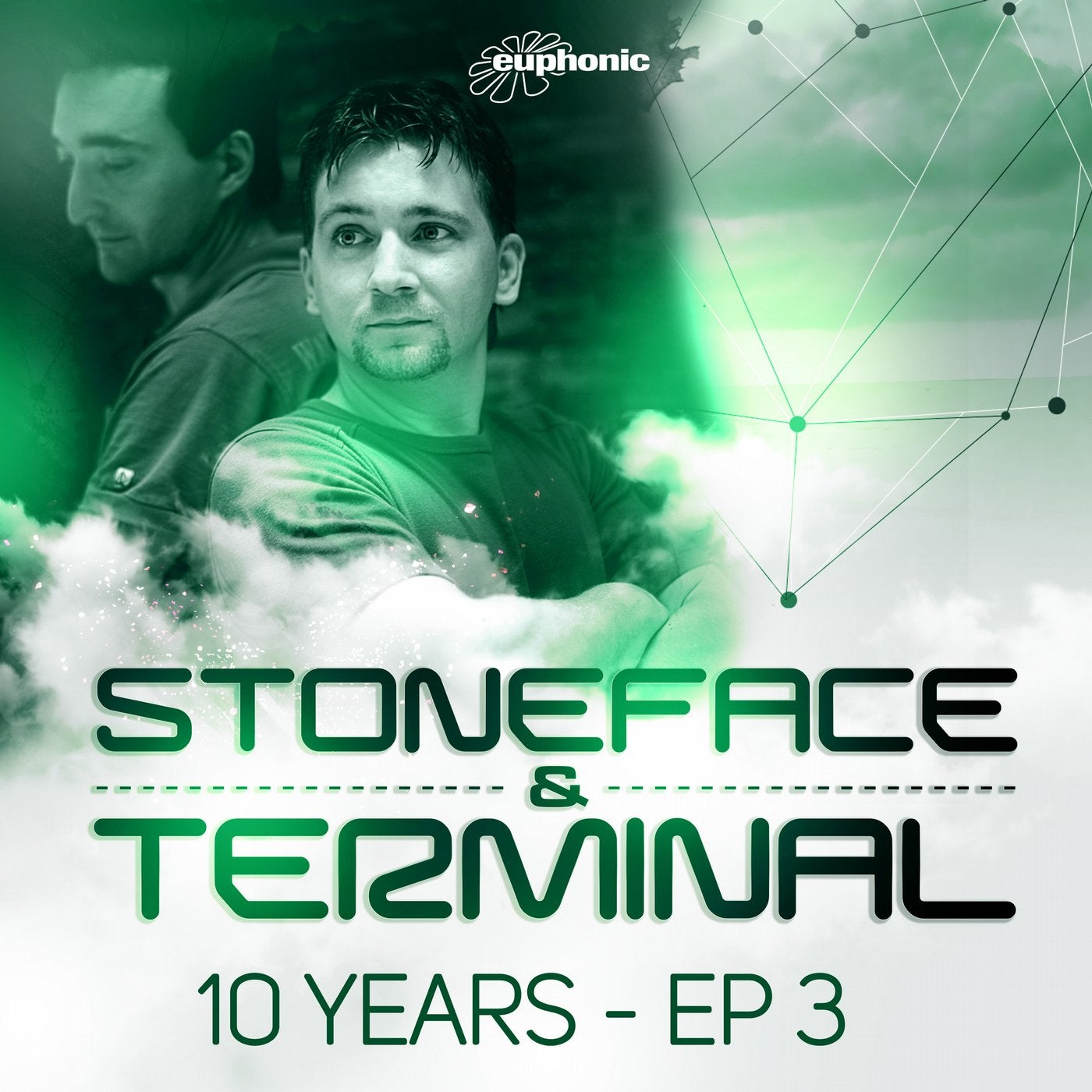 10 Years - EP 3