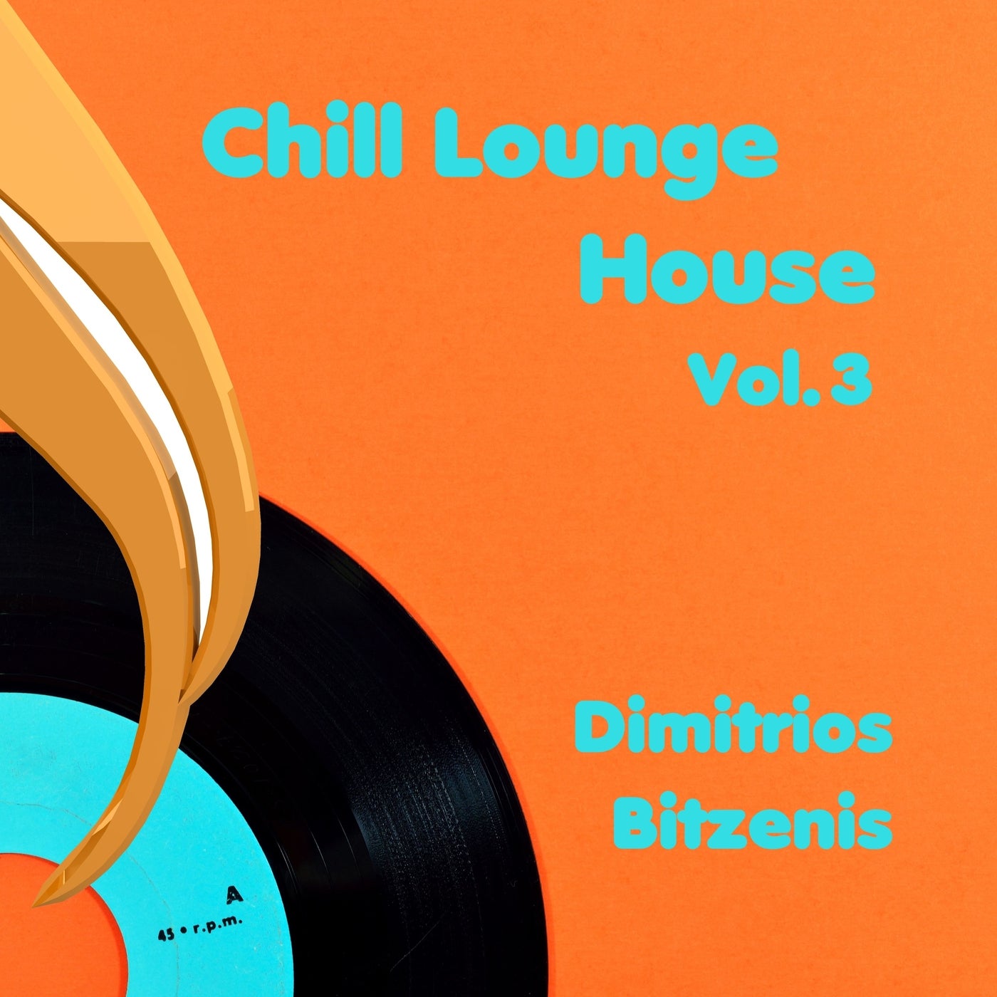 Chill Lounge House, Vol. 3