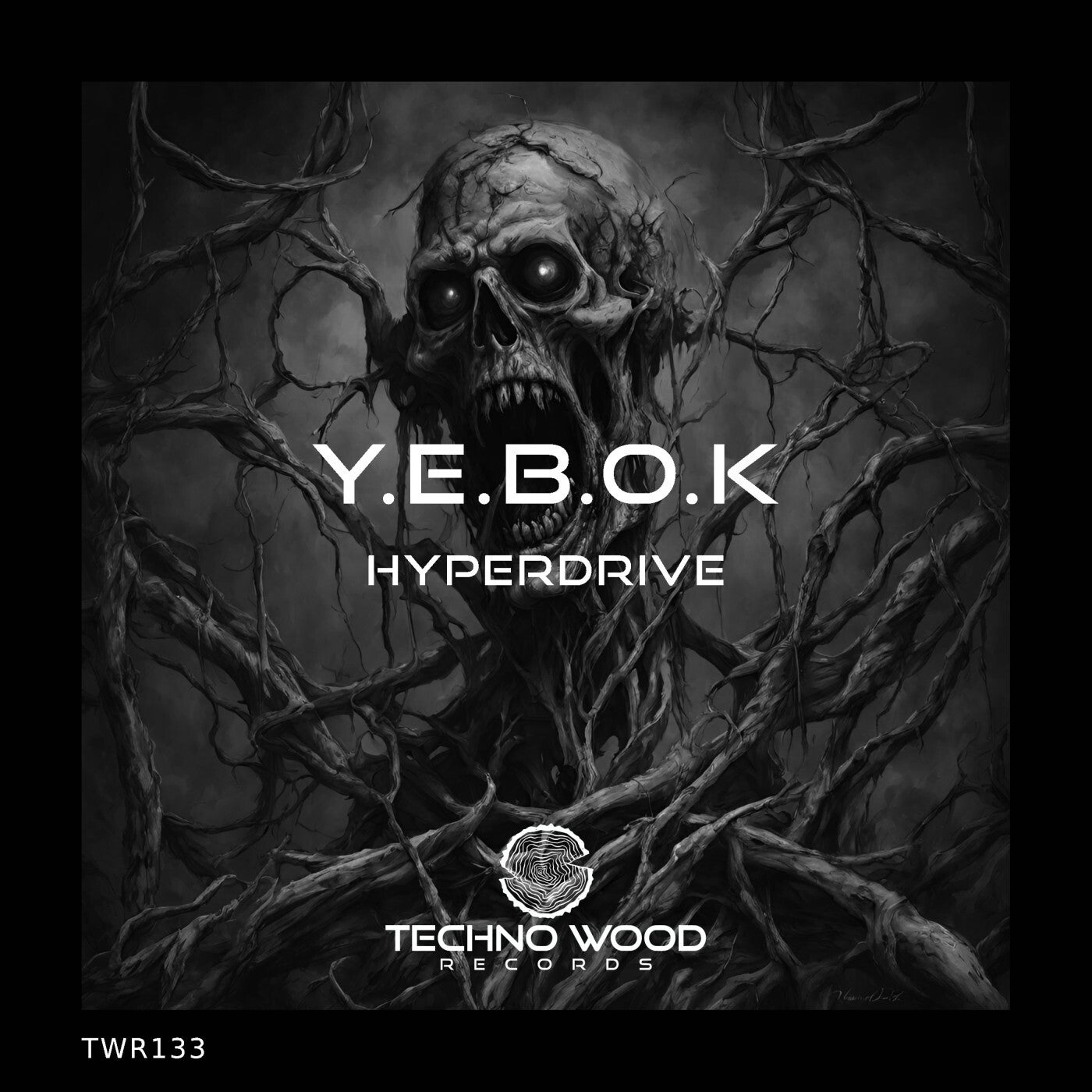 HyperDrive