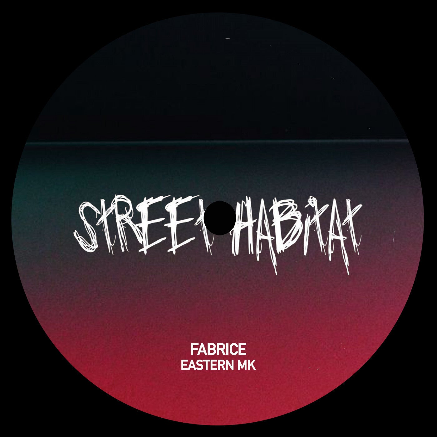 Fabrice – Eastern Mk STH209 Fabrice – Eastern Mk STH209