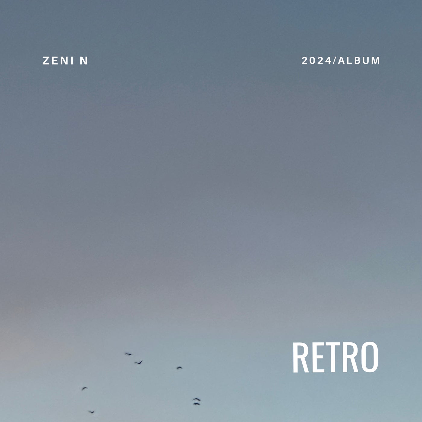 RETRO (2024)