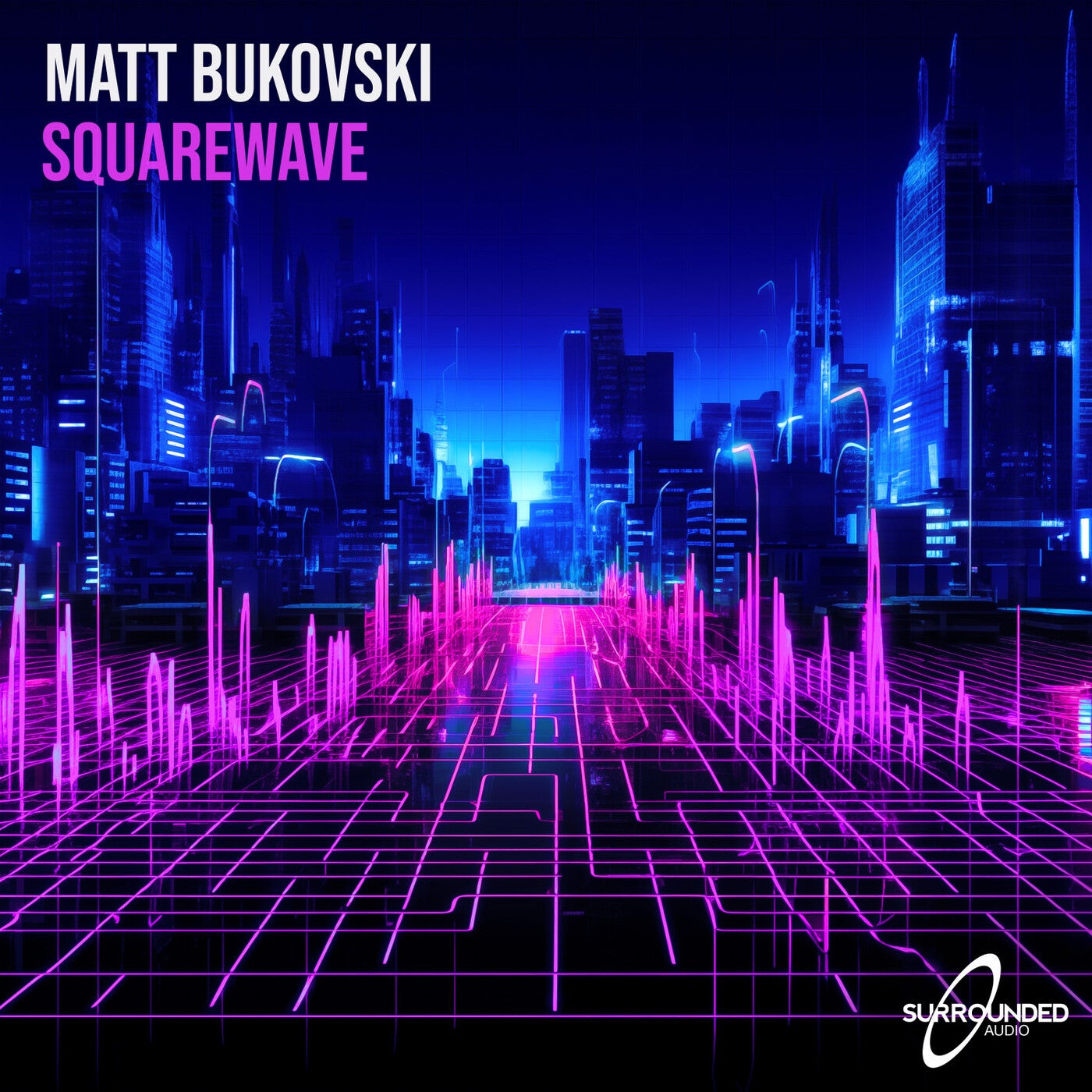 Squarewave (Extended Mix)