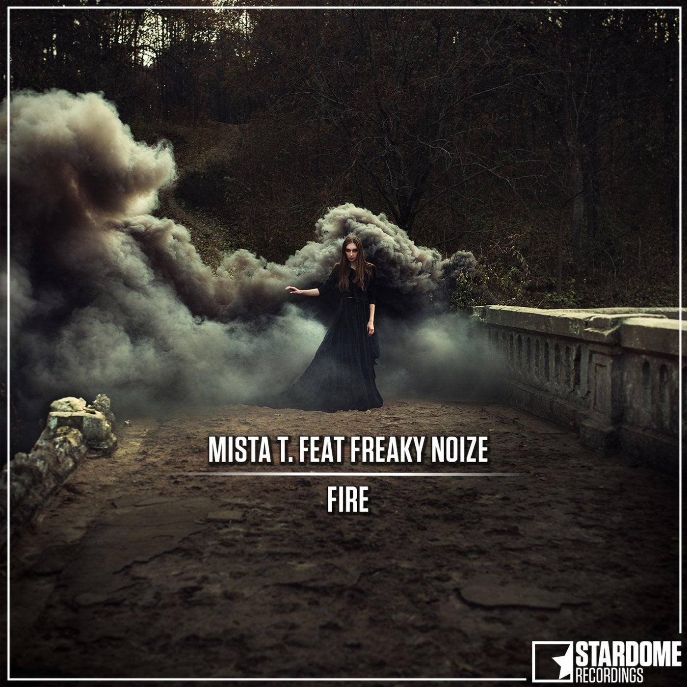 Fire (feat. Freaky Noize)
