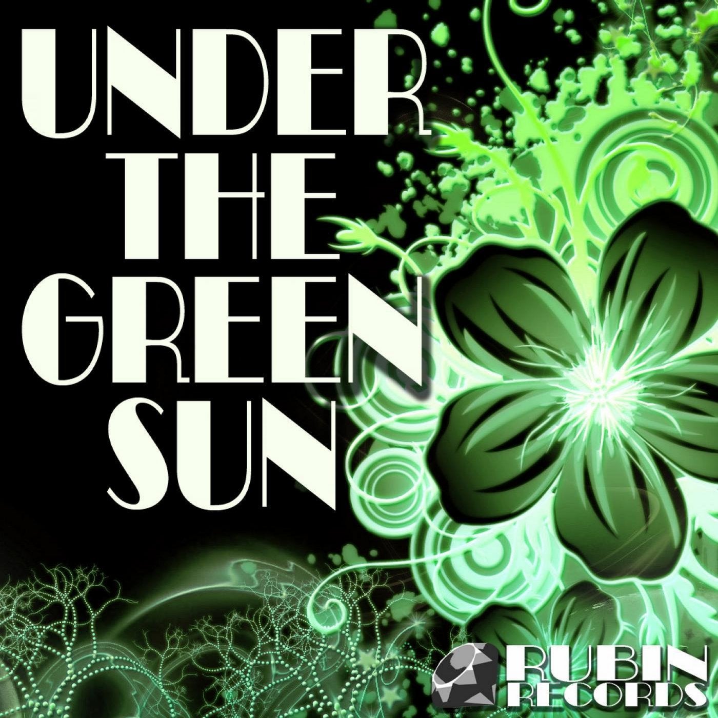 Under The Green Sun - Single