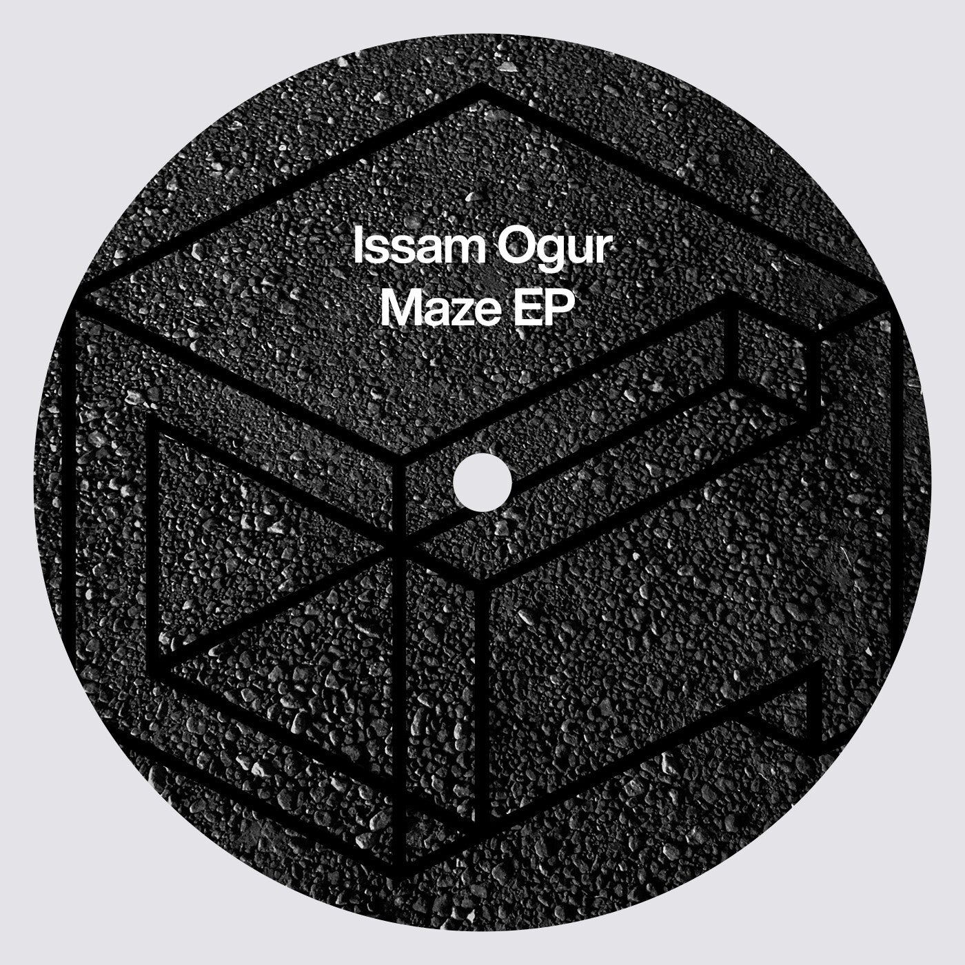 Maze EP