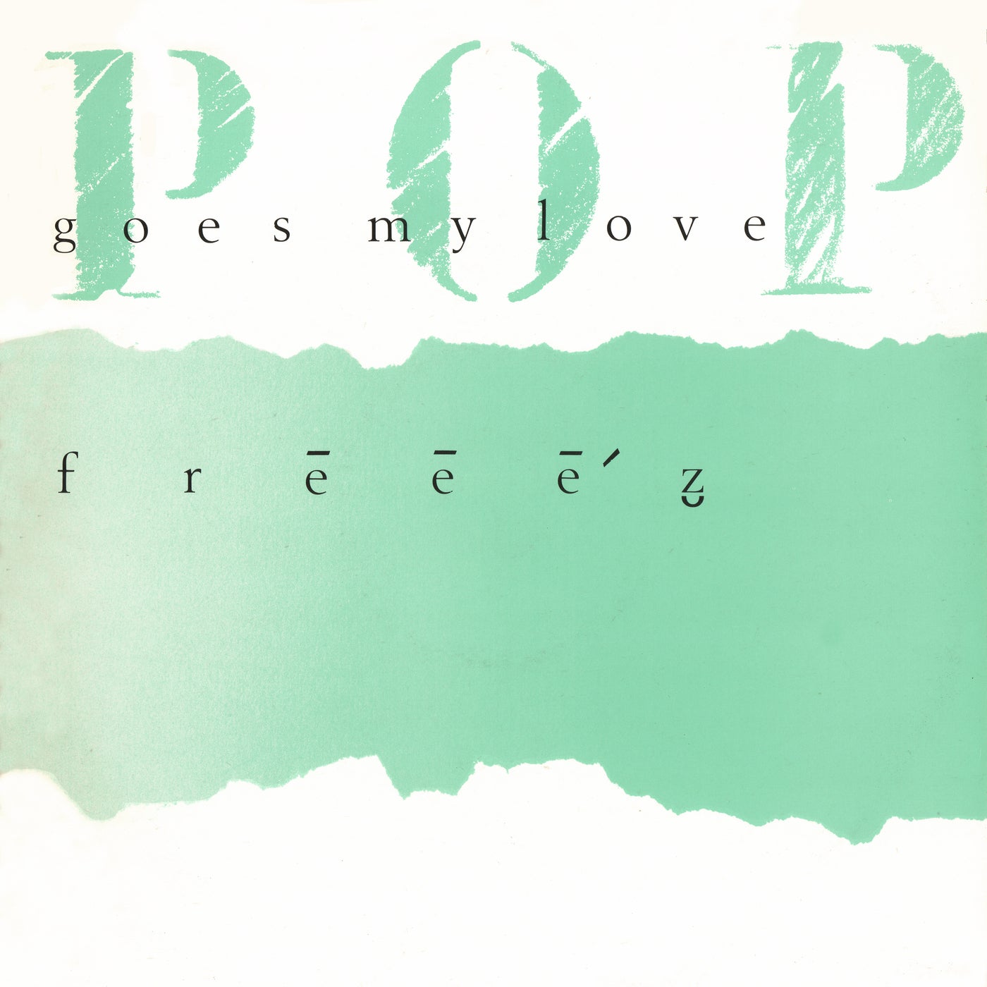 Pop Goes My Love