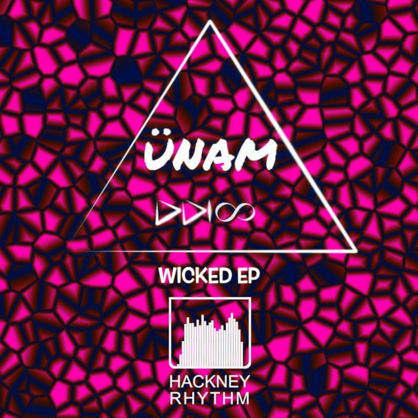 Wicked EP - UNAM Remix