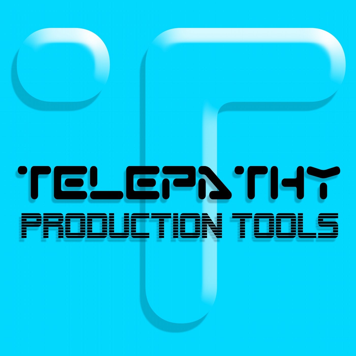 Telepathy Production Tools Volume 27