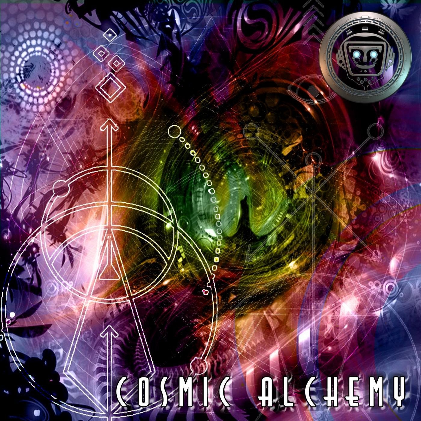 Cosmic Alchemy