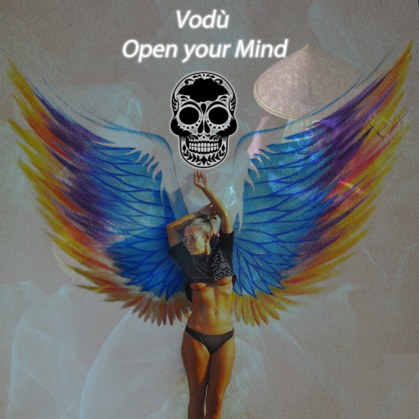 Open Your Mind