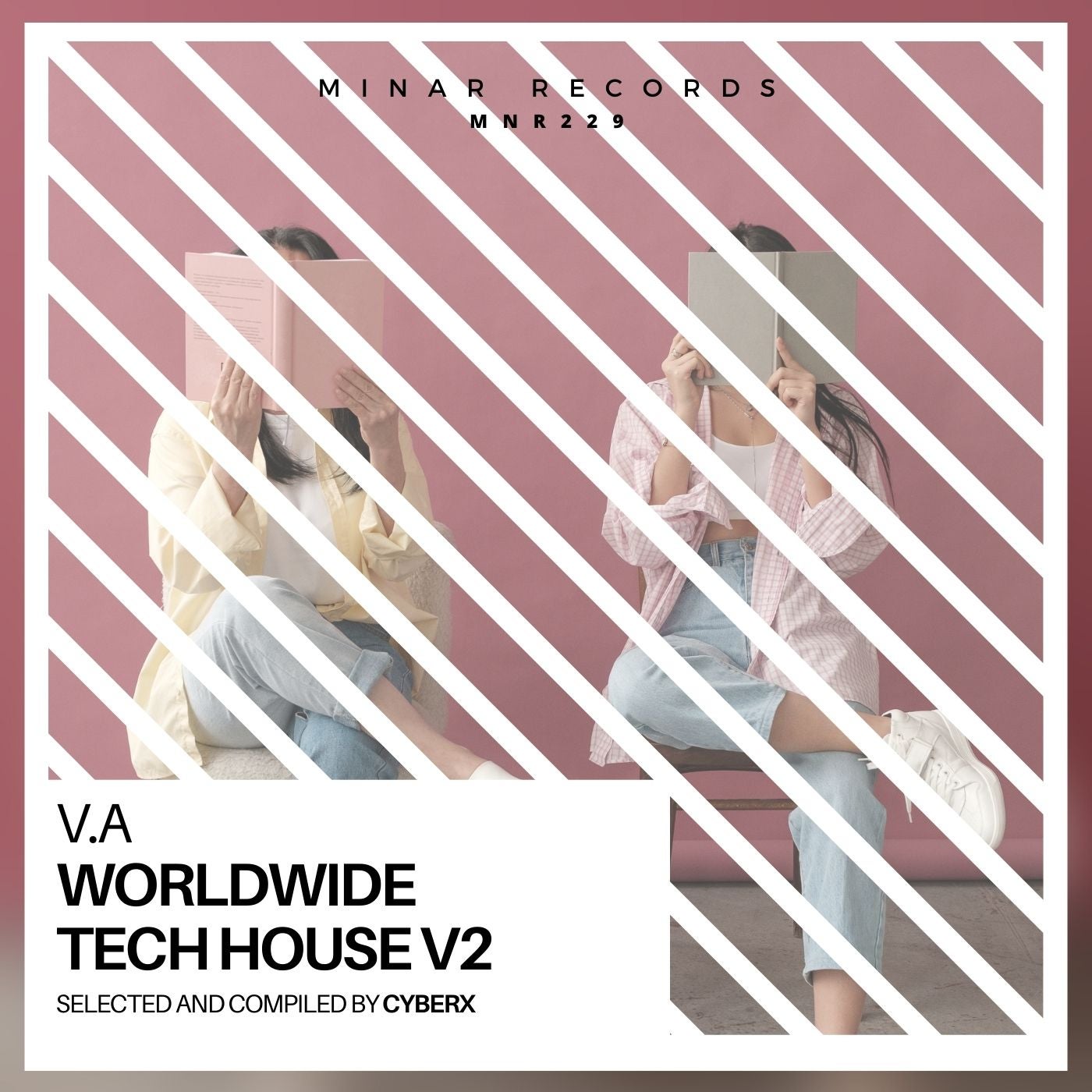 Worldwide Tech House V2