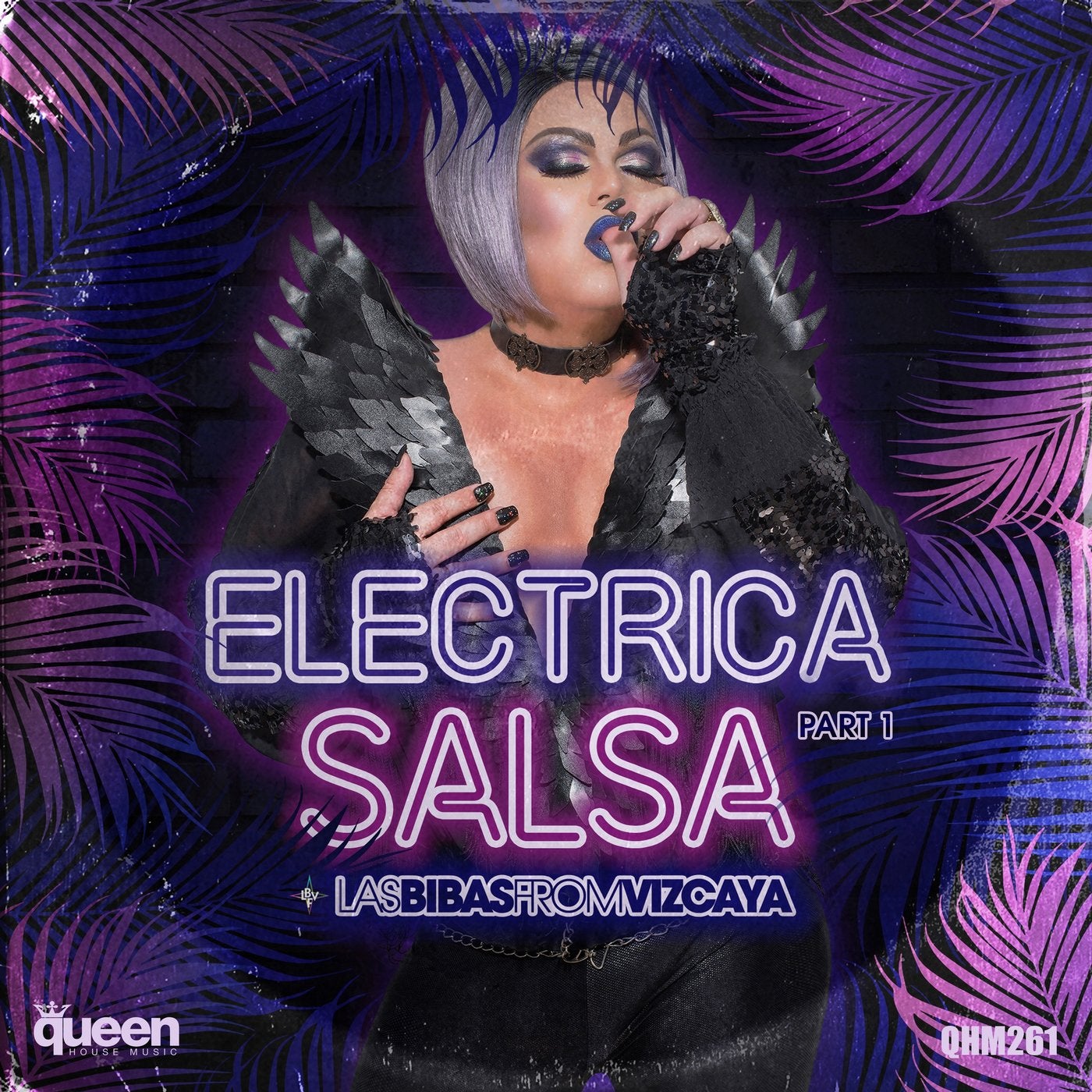 Electrica Salsa, Pt. 1