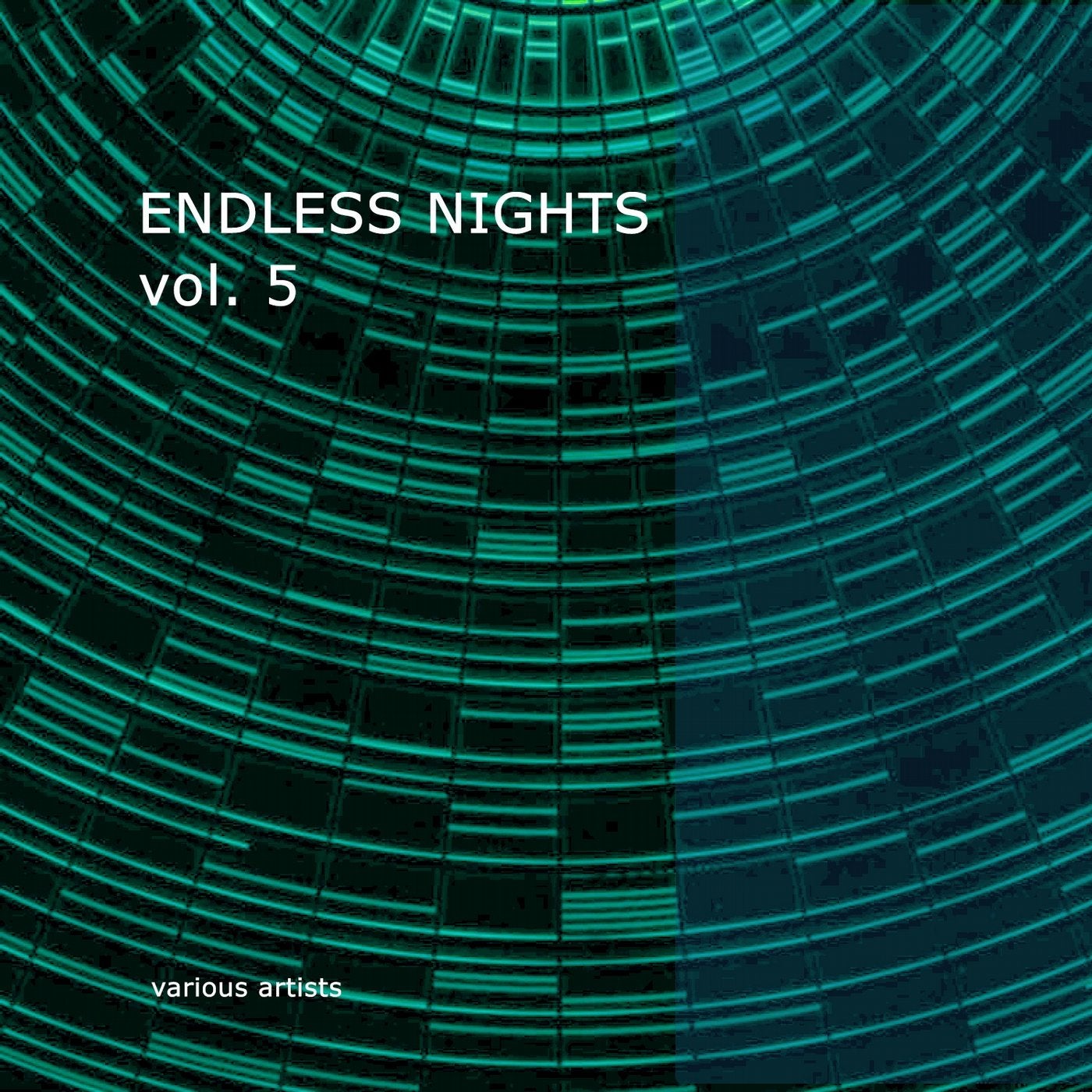 Endless Nights, Vol. 5