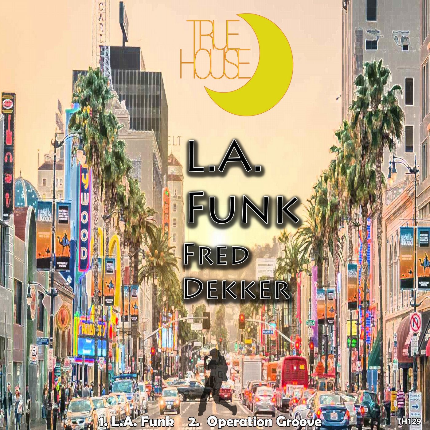 L.A. Funk