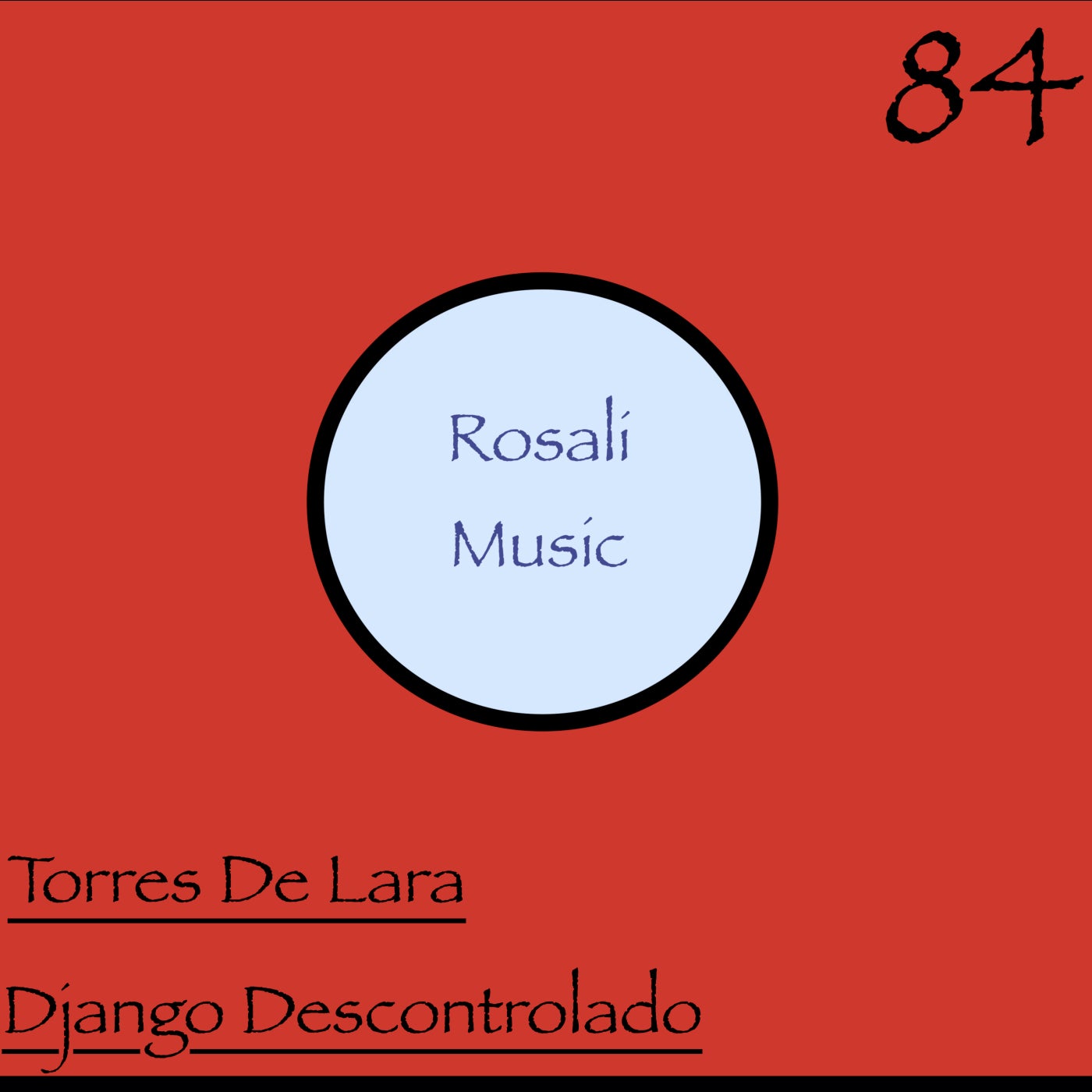 Django Descontrolado