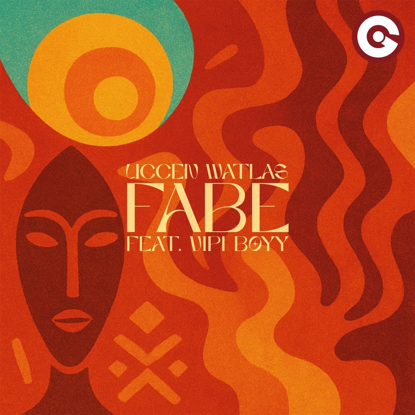 Fabe (Extended Mix)