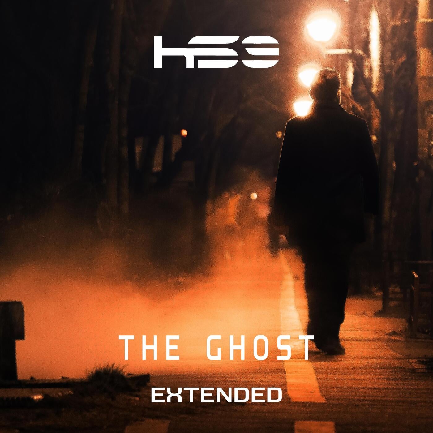 The Ghost (Extended Version)