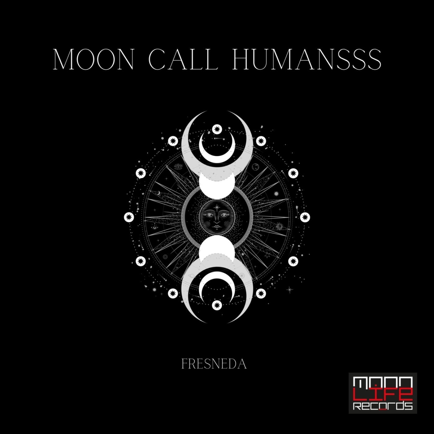 Moon Call Humansss